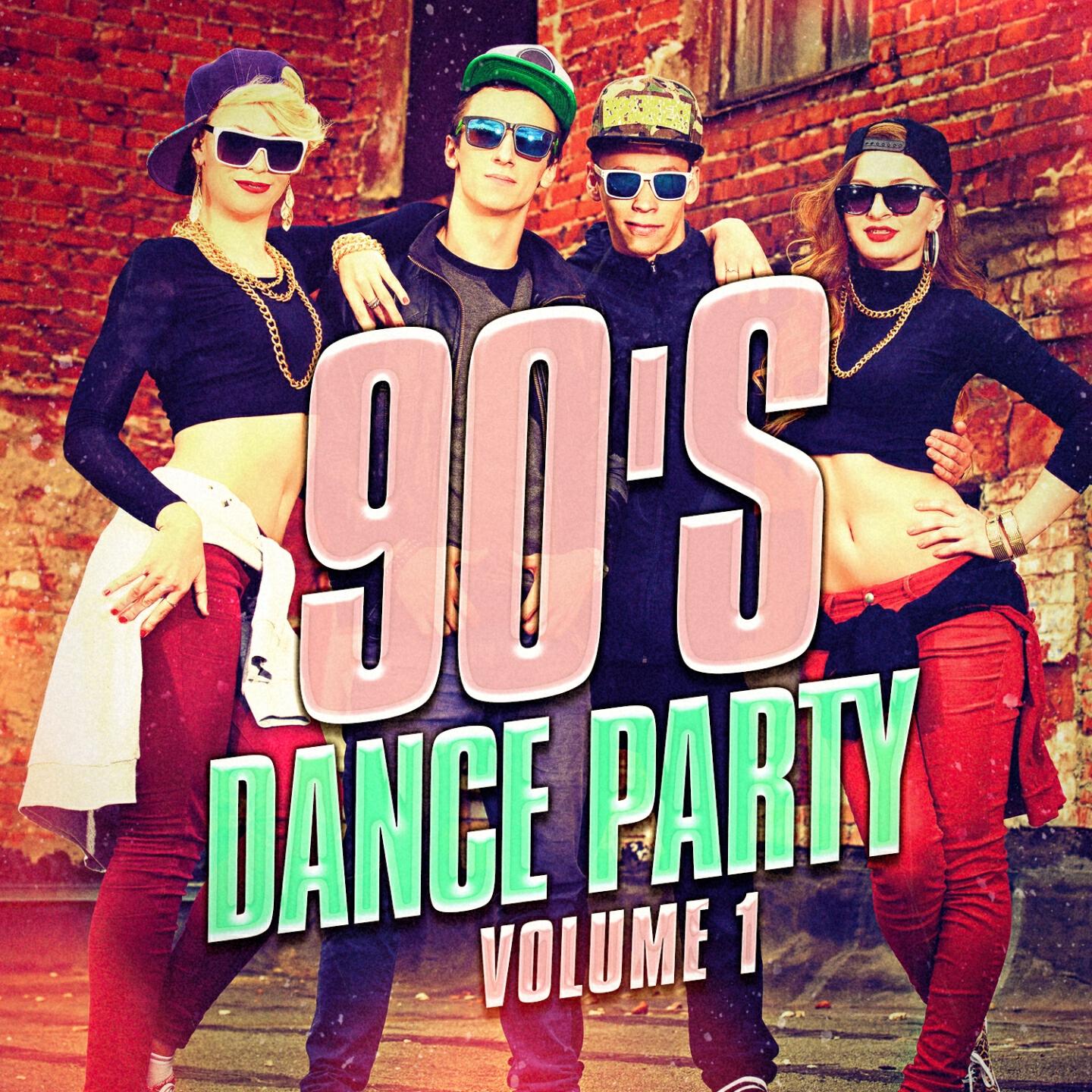 60's 70's 80's 90's Hits - Missing 
