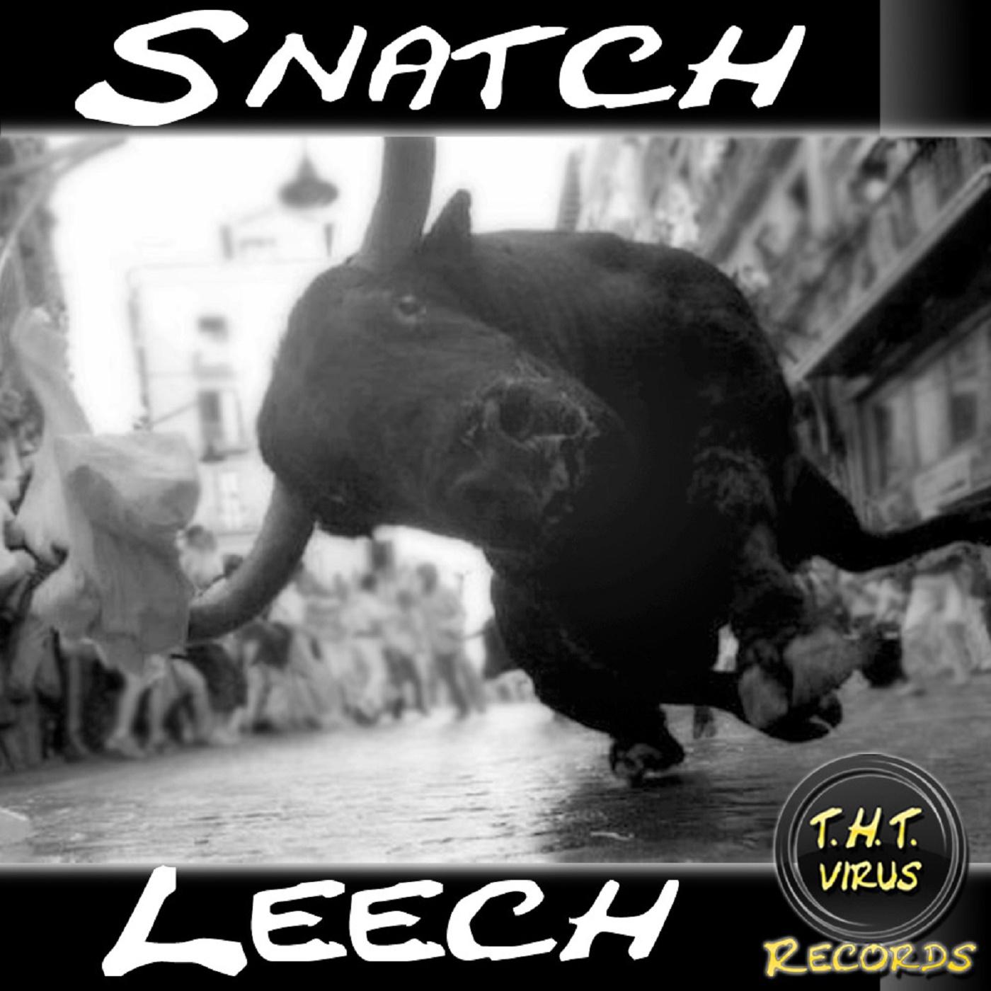 Постер альбома Snatch