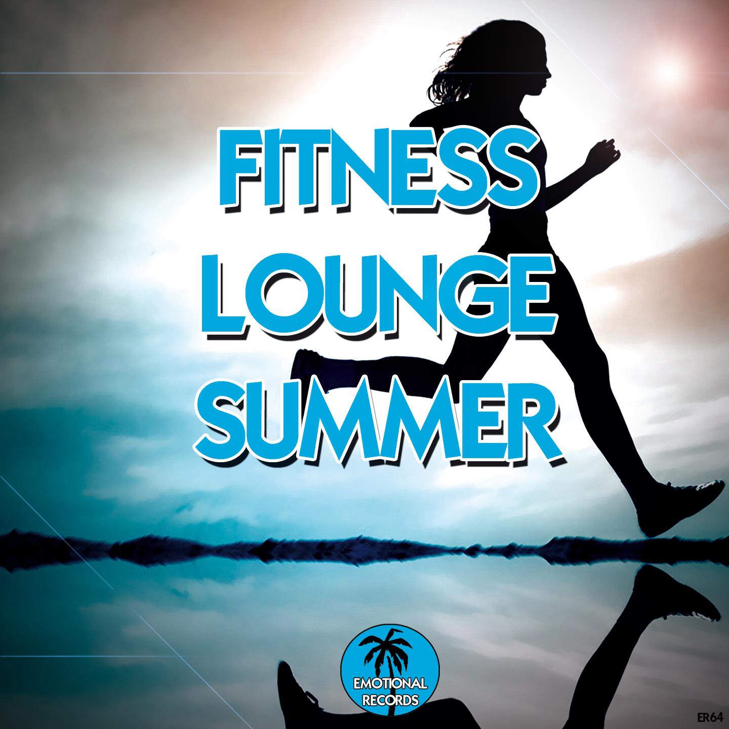 Постер альбома Fitness Lounge Summer