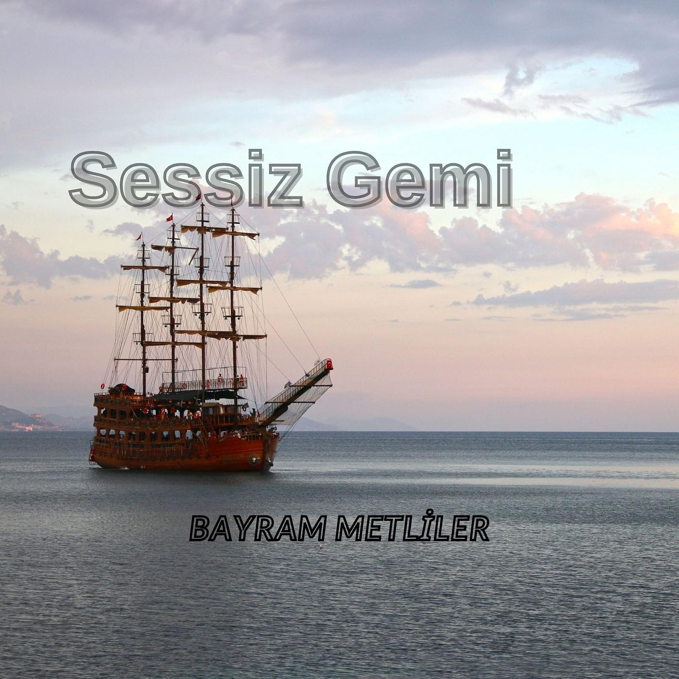 Постер альбома Sessiz Gemi