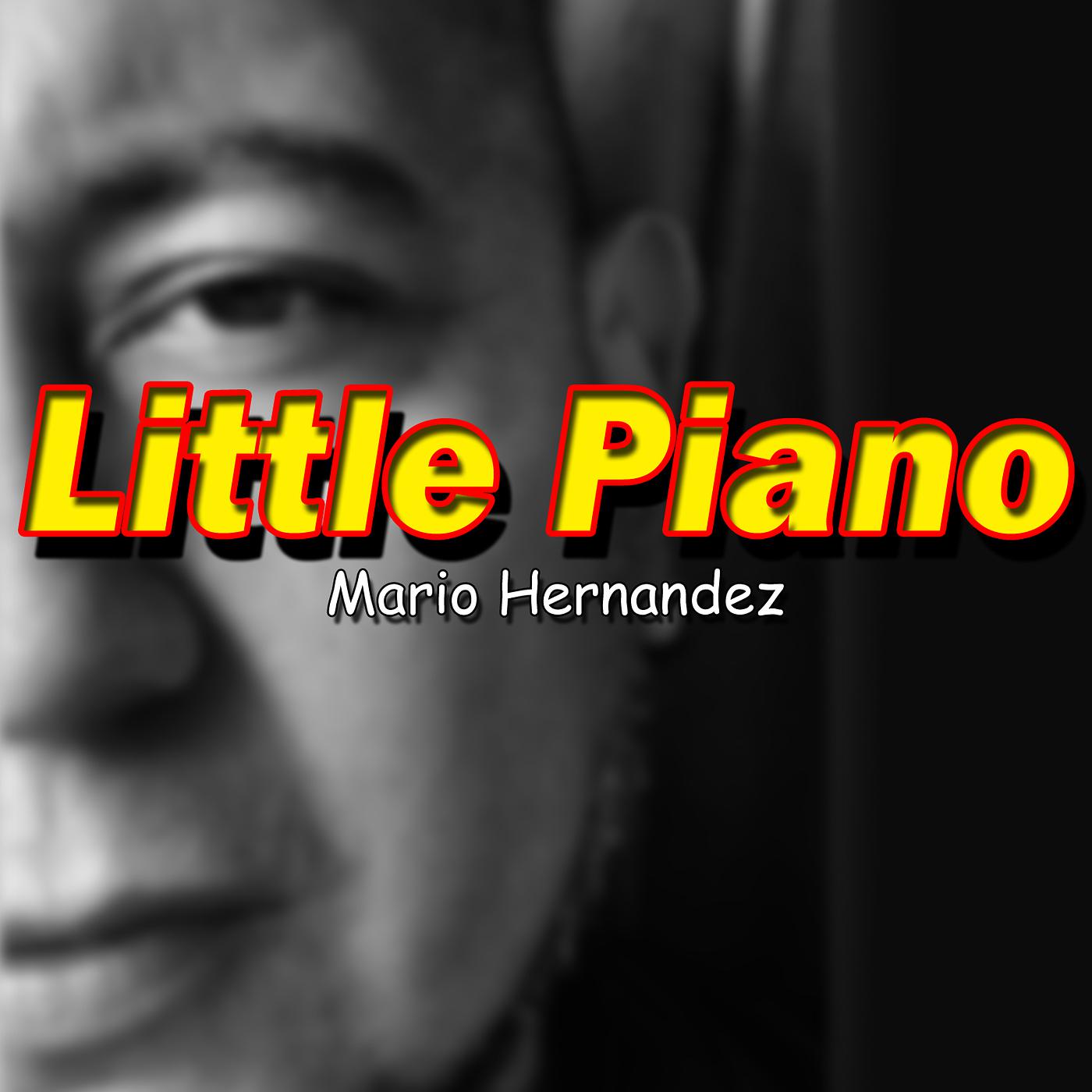 Постер альбома Little Piano