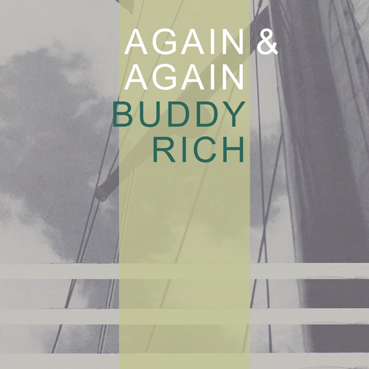 Buddy Rich - Sophisticated lady