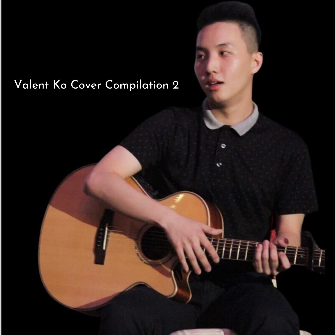 Постер альбома Valent Ko Cover Compilation 2