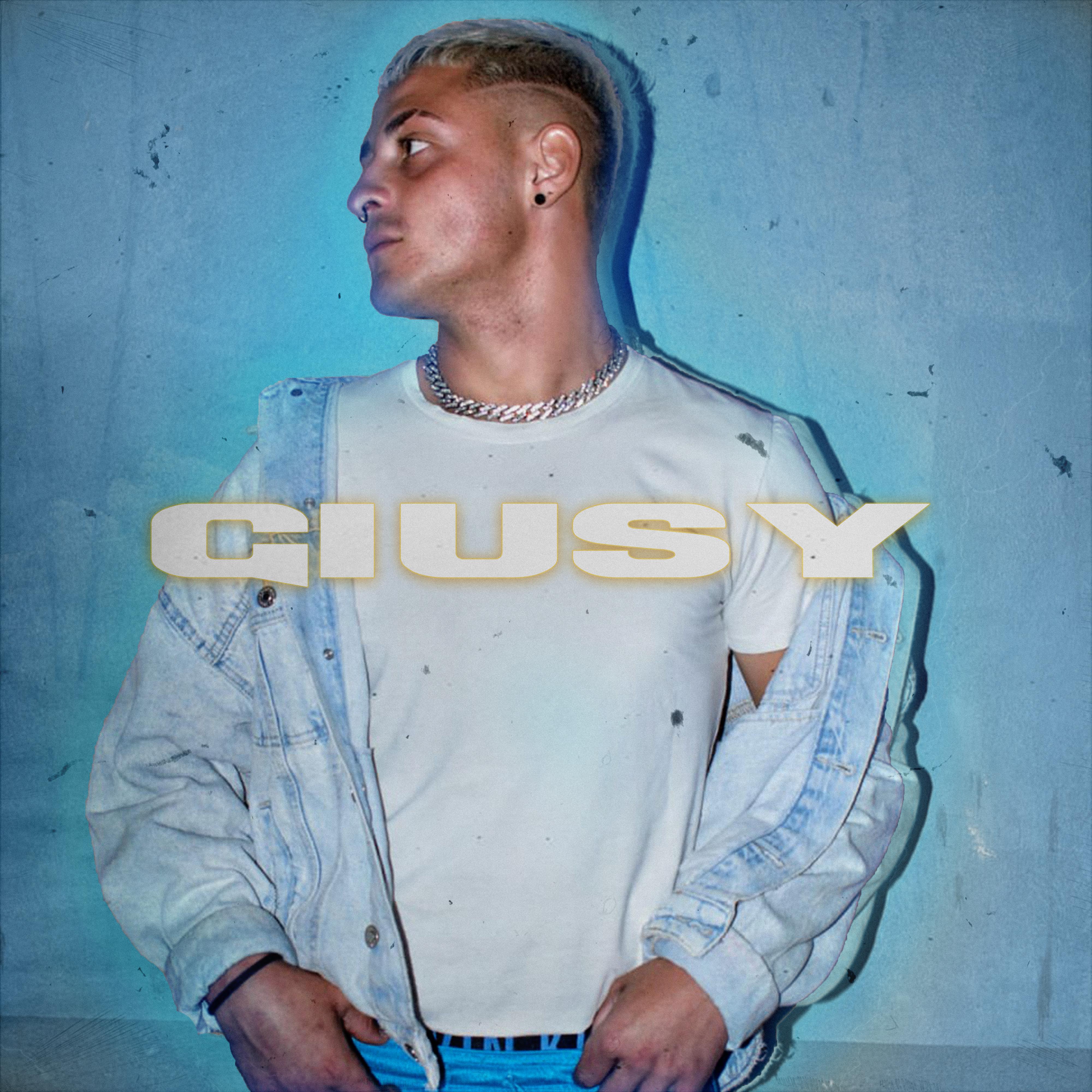 Постер альбома Giusy