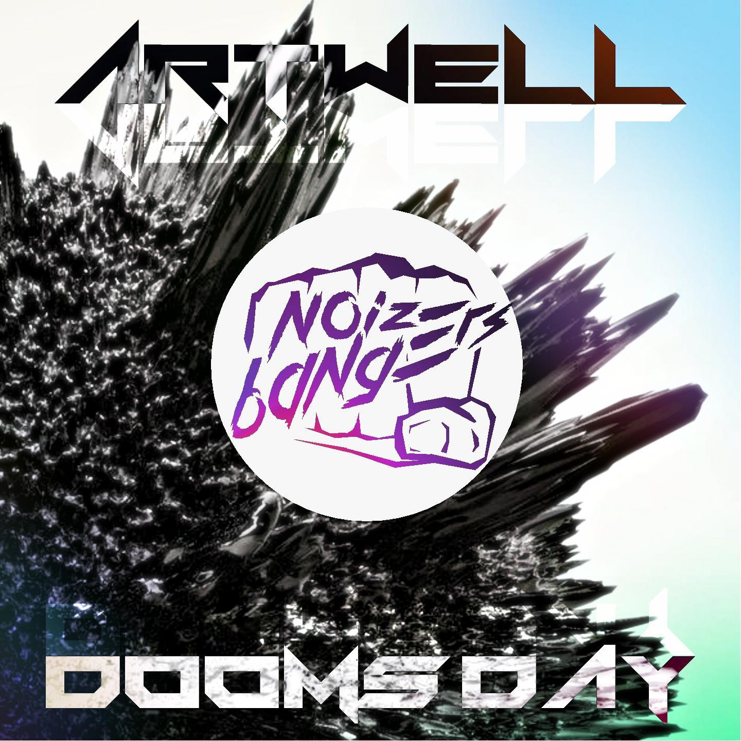 Постер альбома Dooms Day