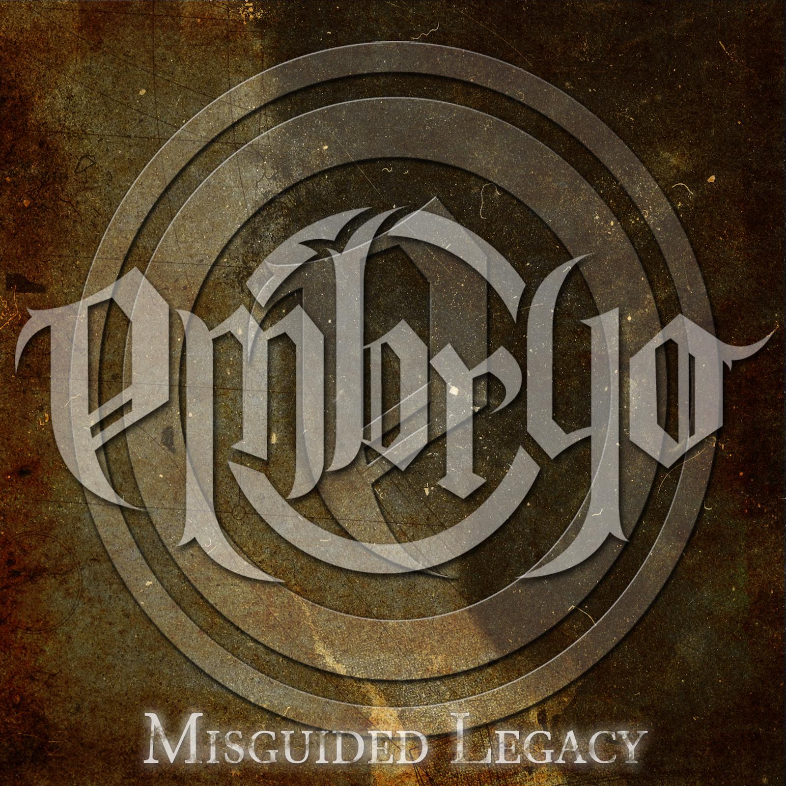 Постер альбома Misguided Legacy