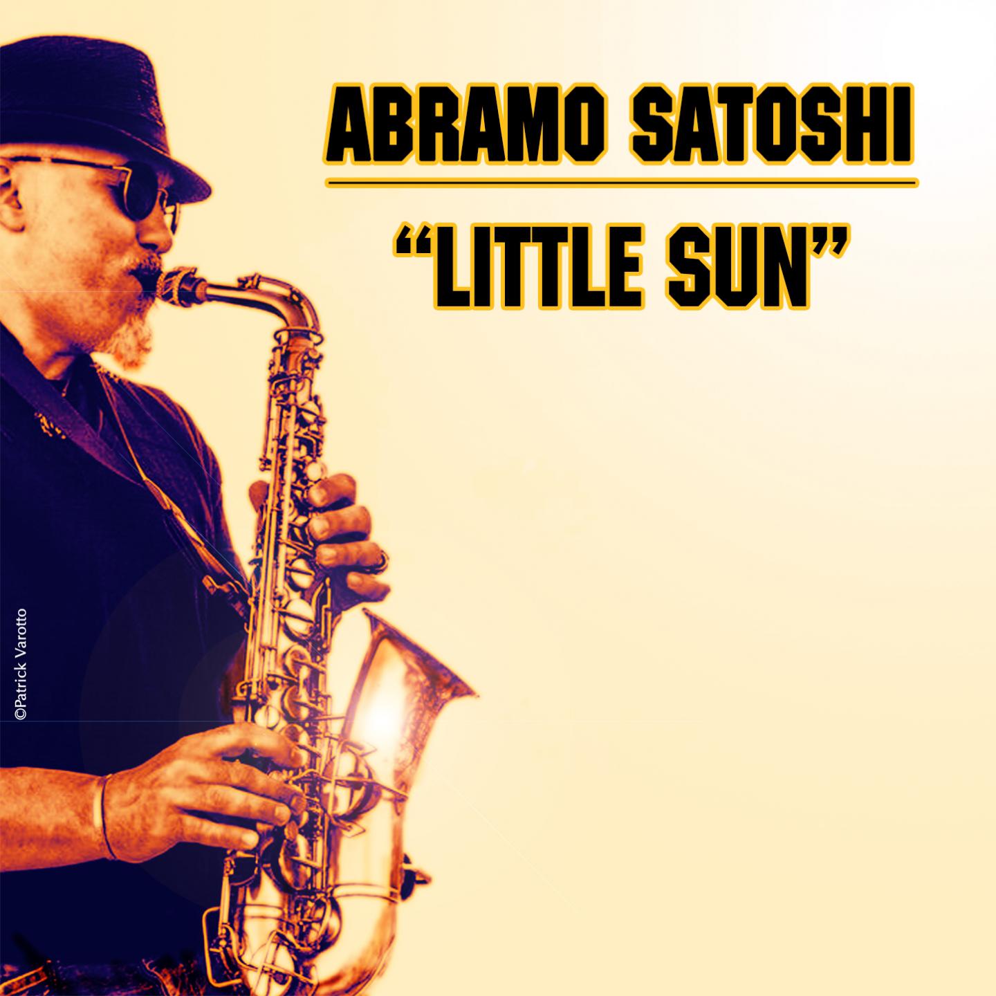 Постер альбома Little Sun