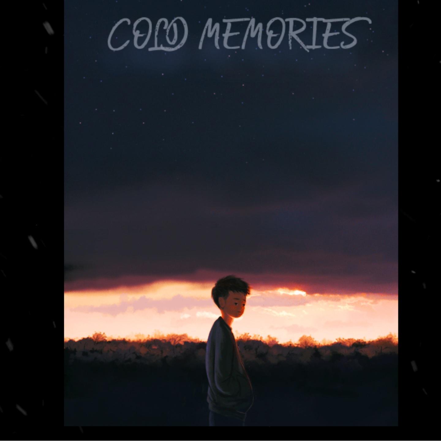 Постер альбома Cold Memories