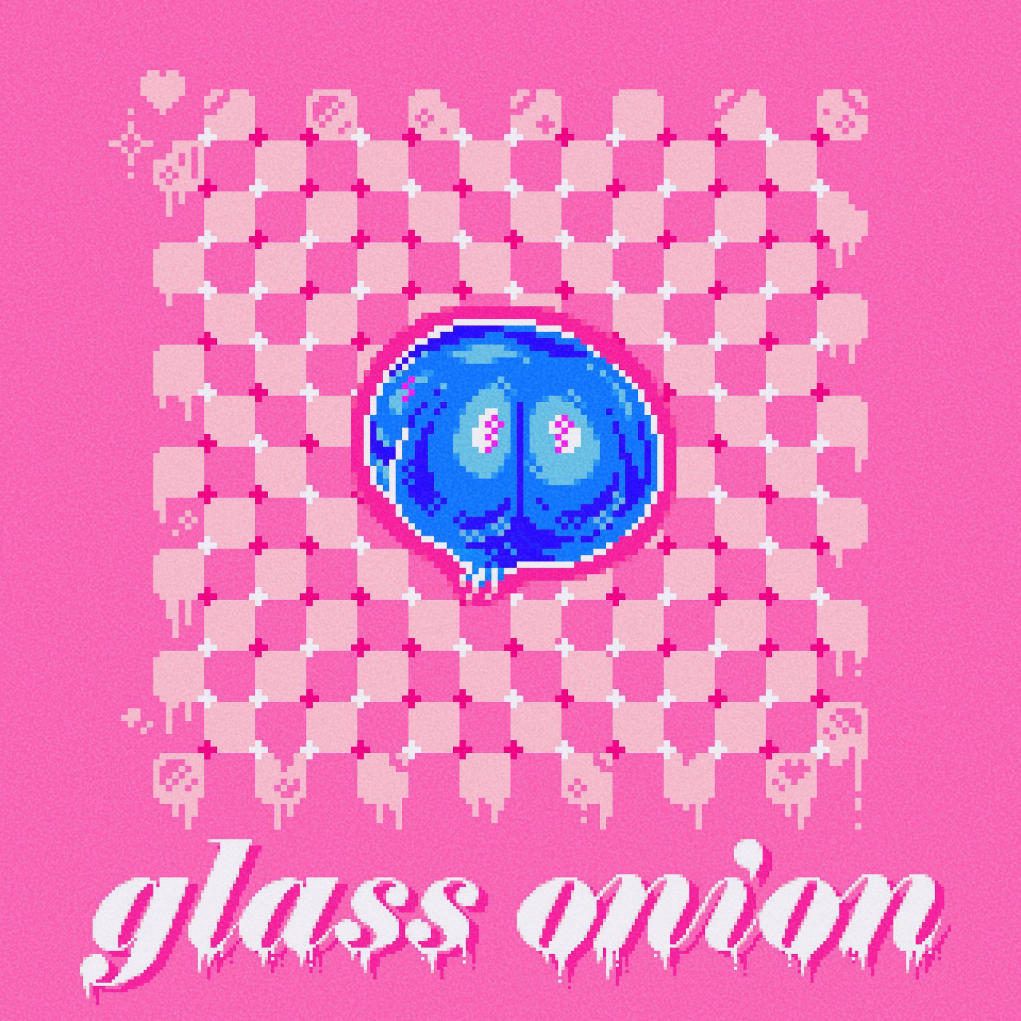 Постер альбома Glass Onion