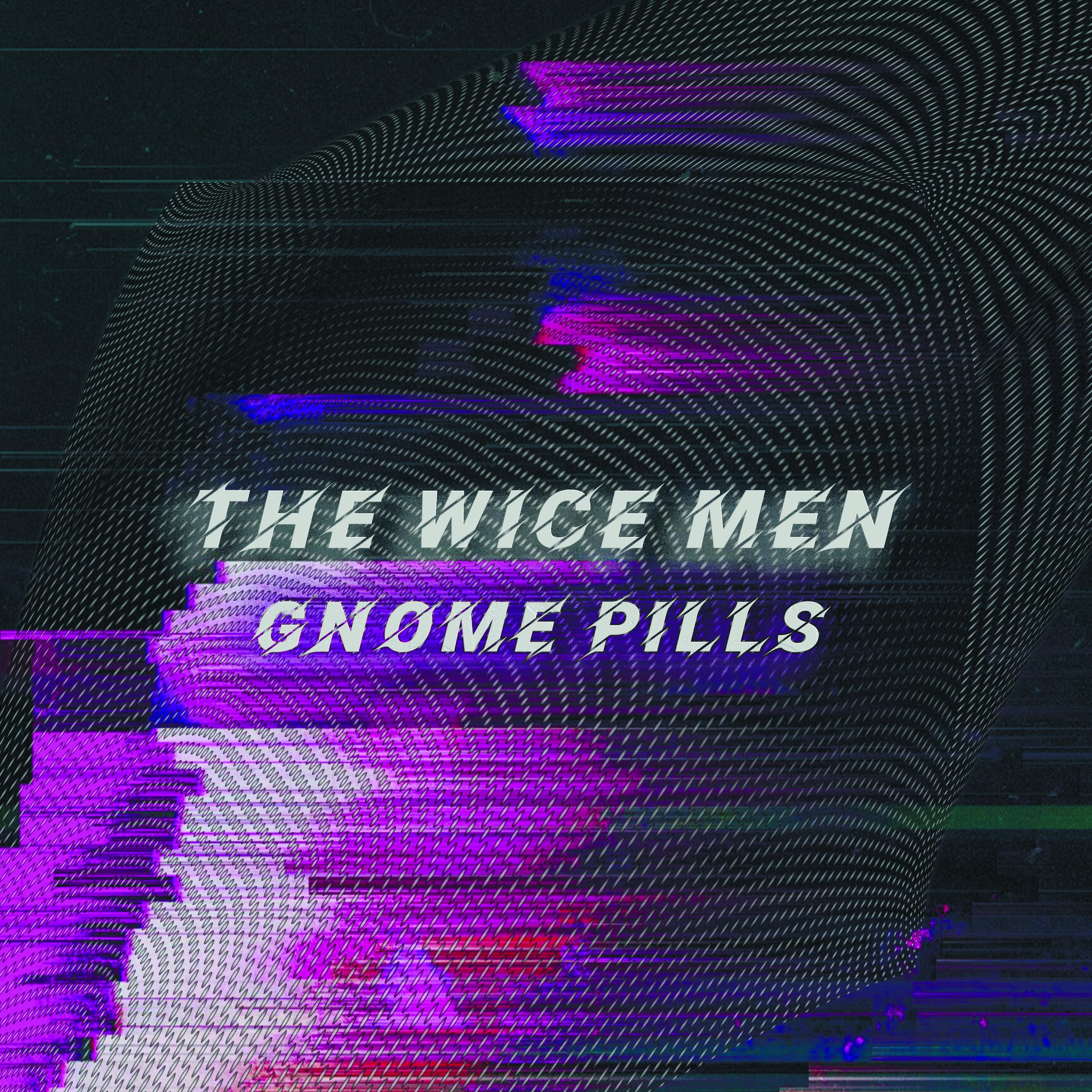 Постер альбома Gnome Pills