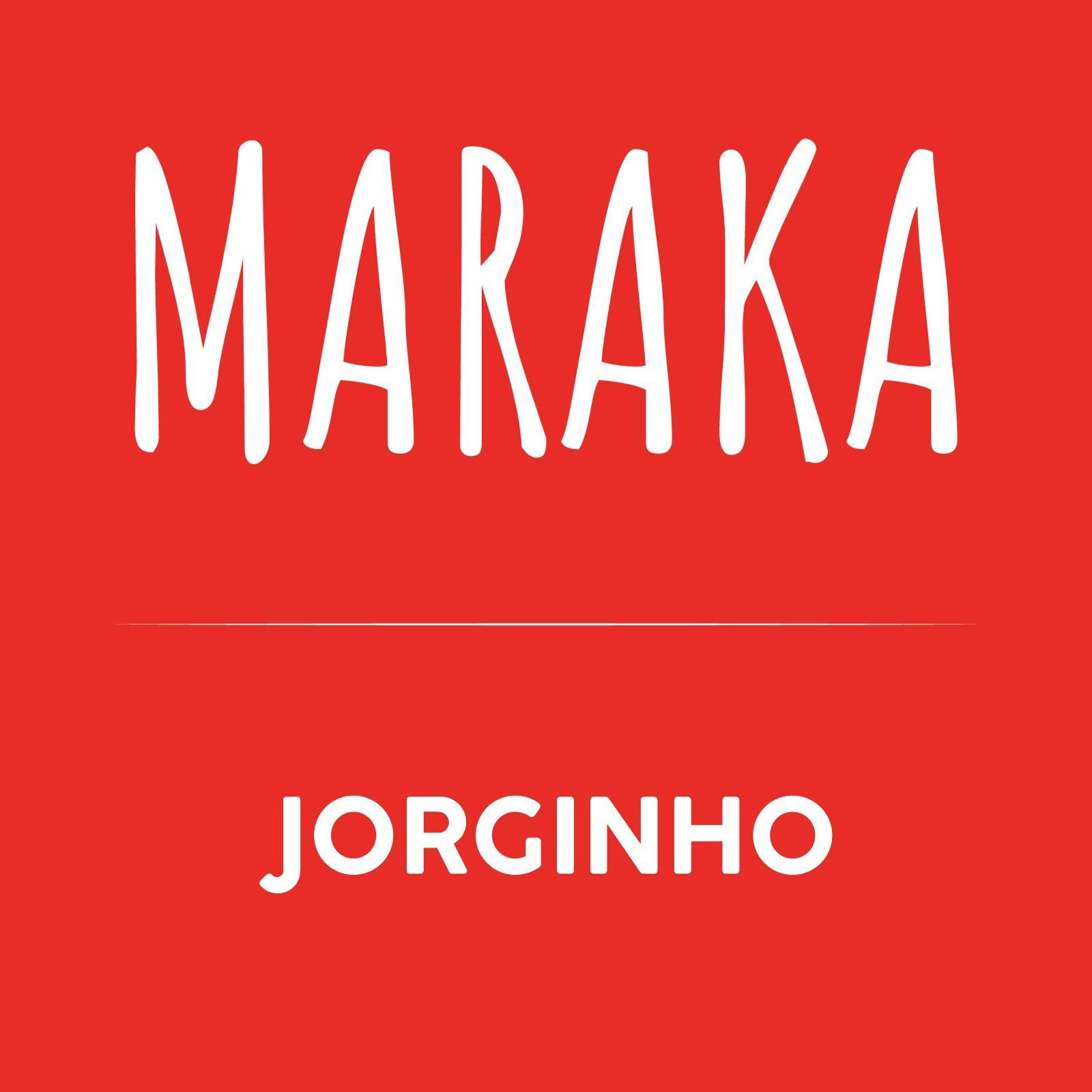 Постер альбома Jorginho
