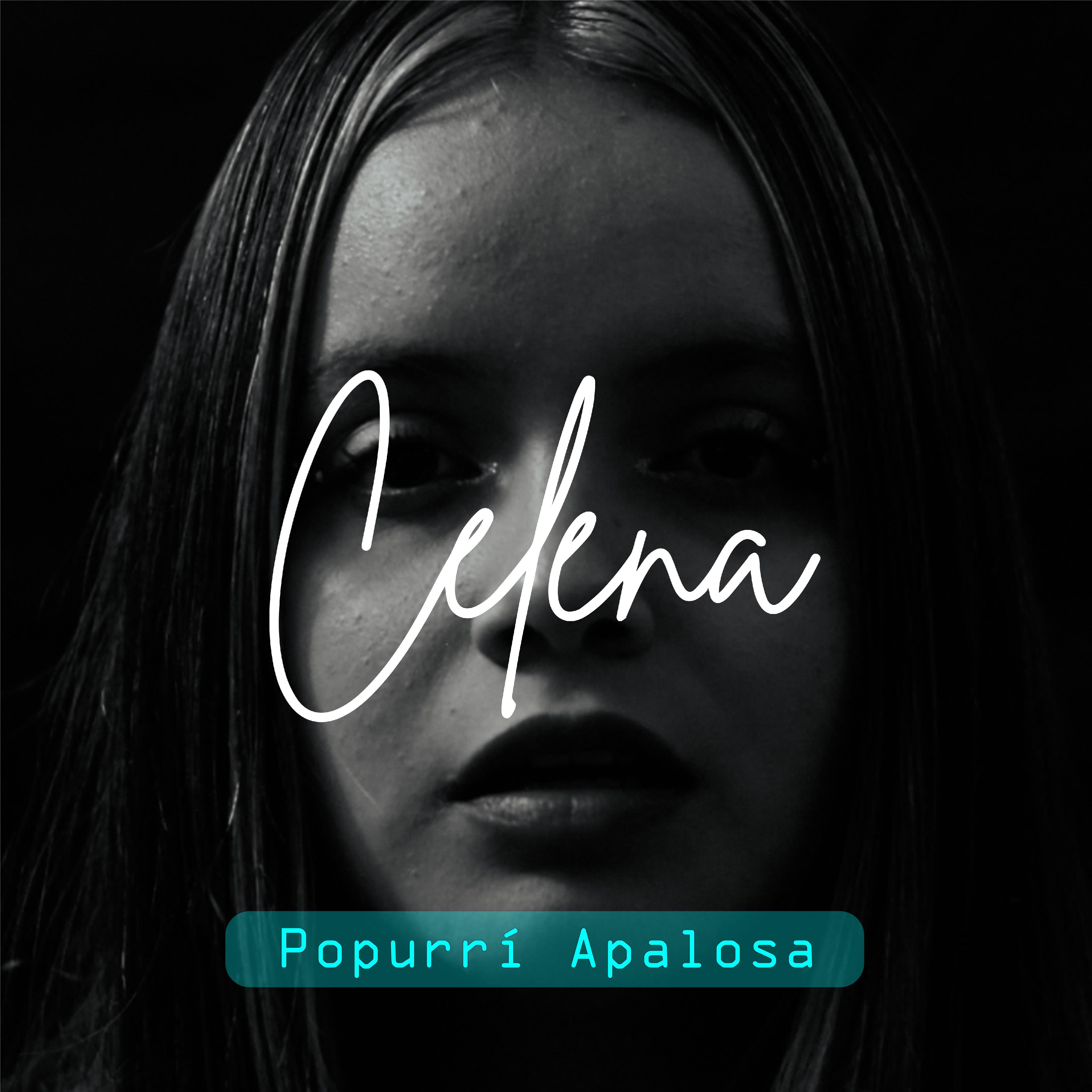 Постер альбома Popurrí Apalosa