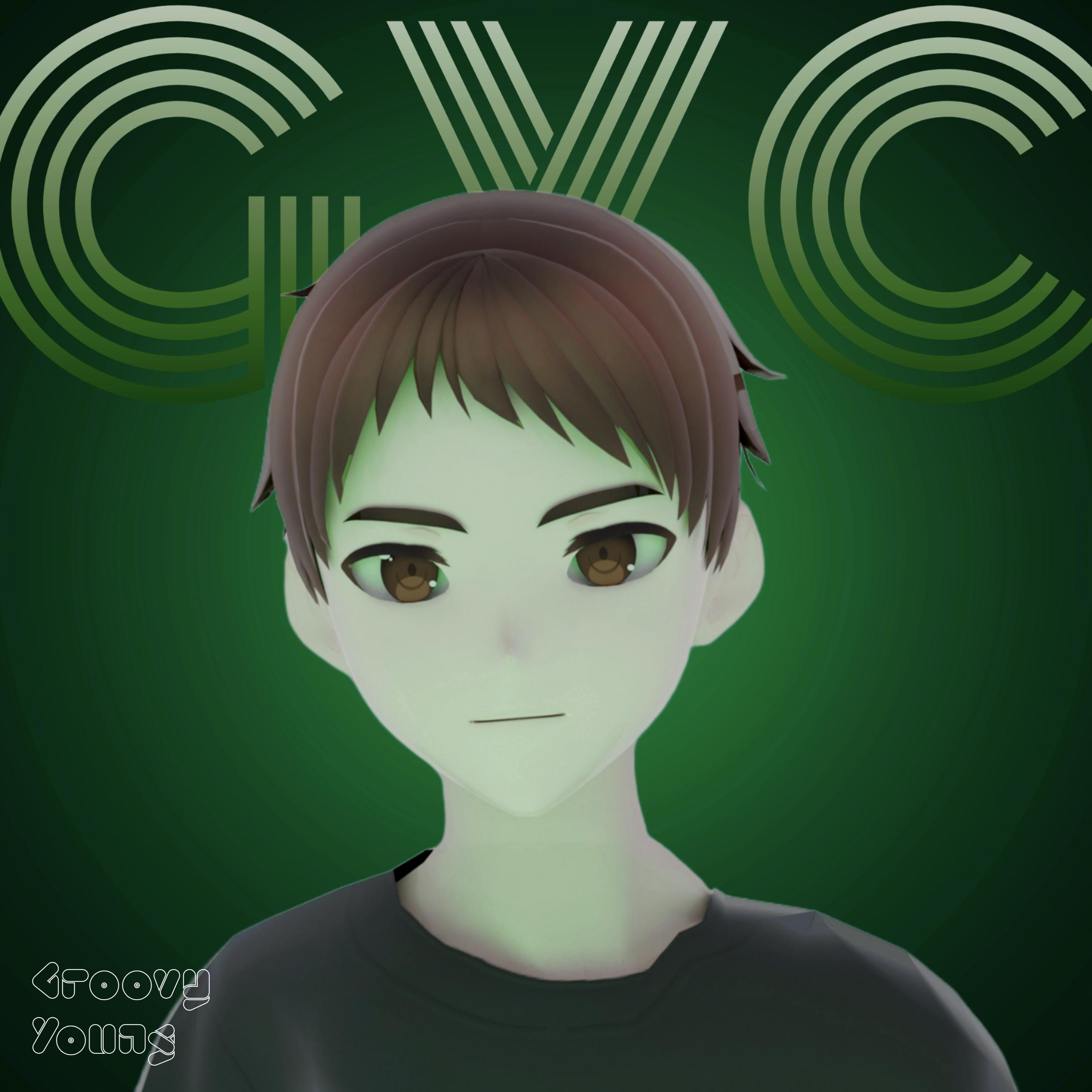 Постер альбома Gyc