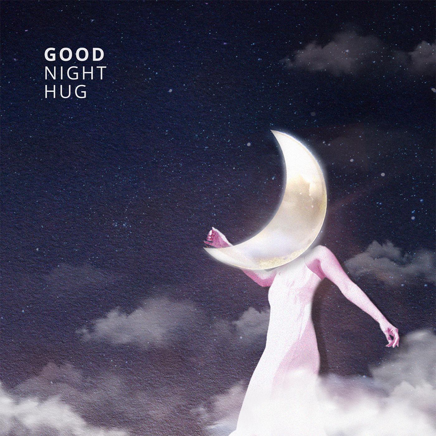 Постер альбома ทุกคืนที่กอดกัน (Good Night Hug)