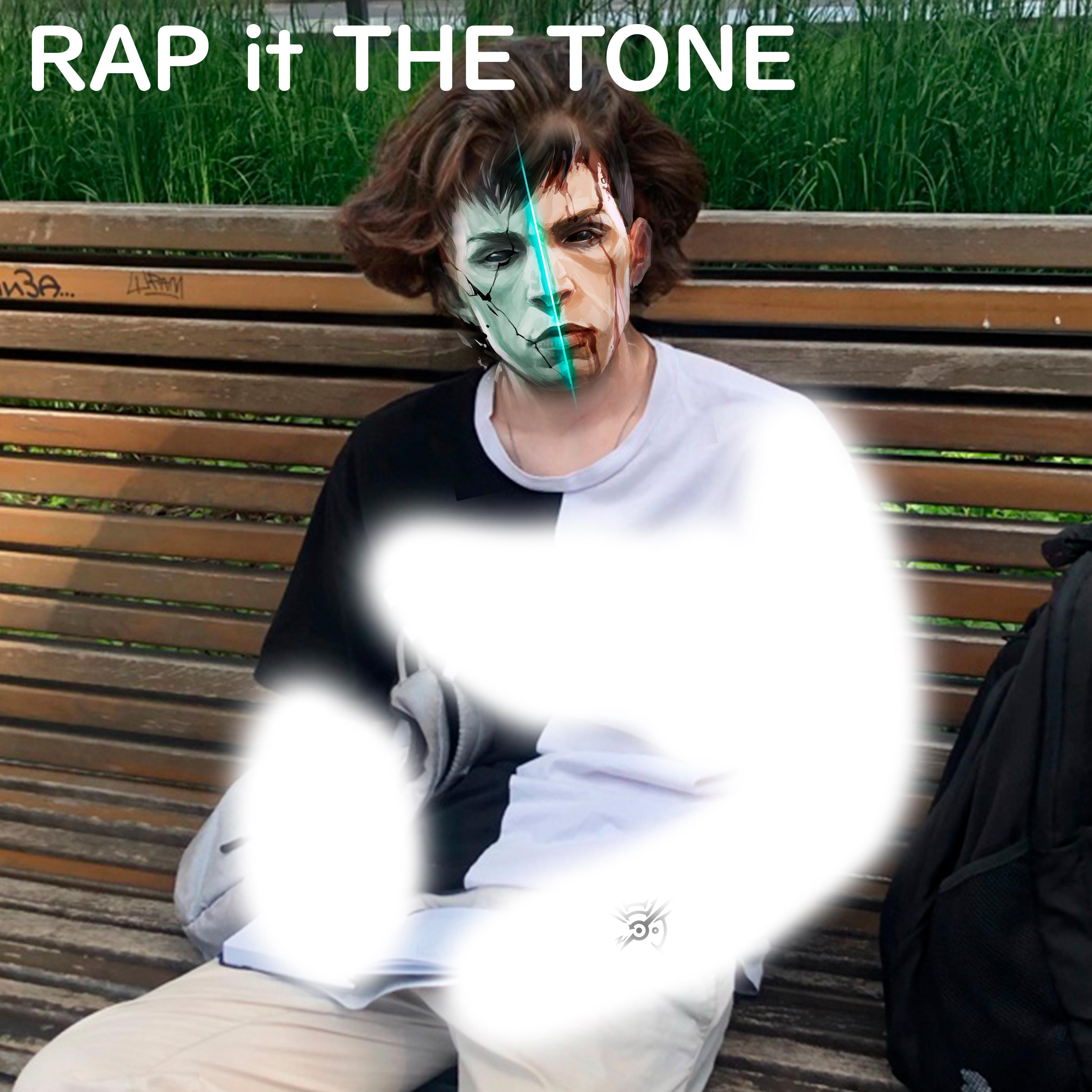 Постер альбома Rap It the Tone