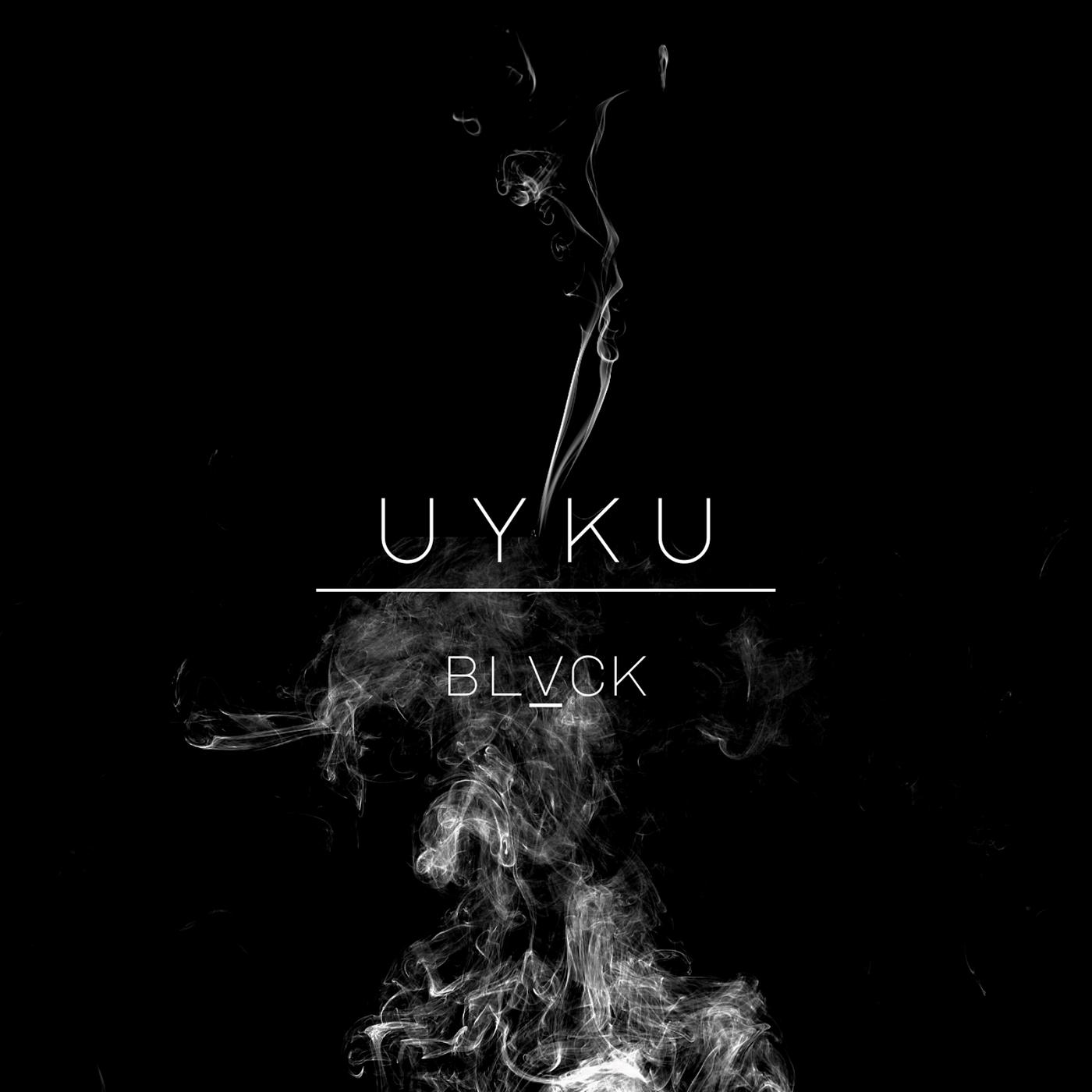 Постер альбома Uyku