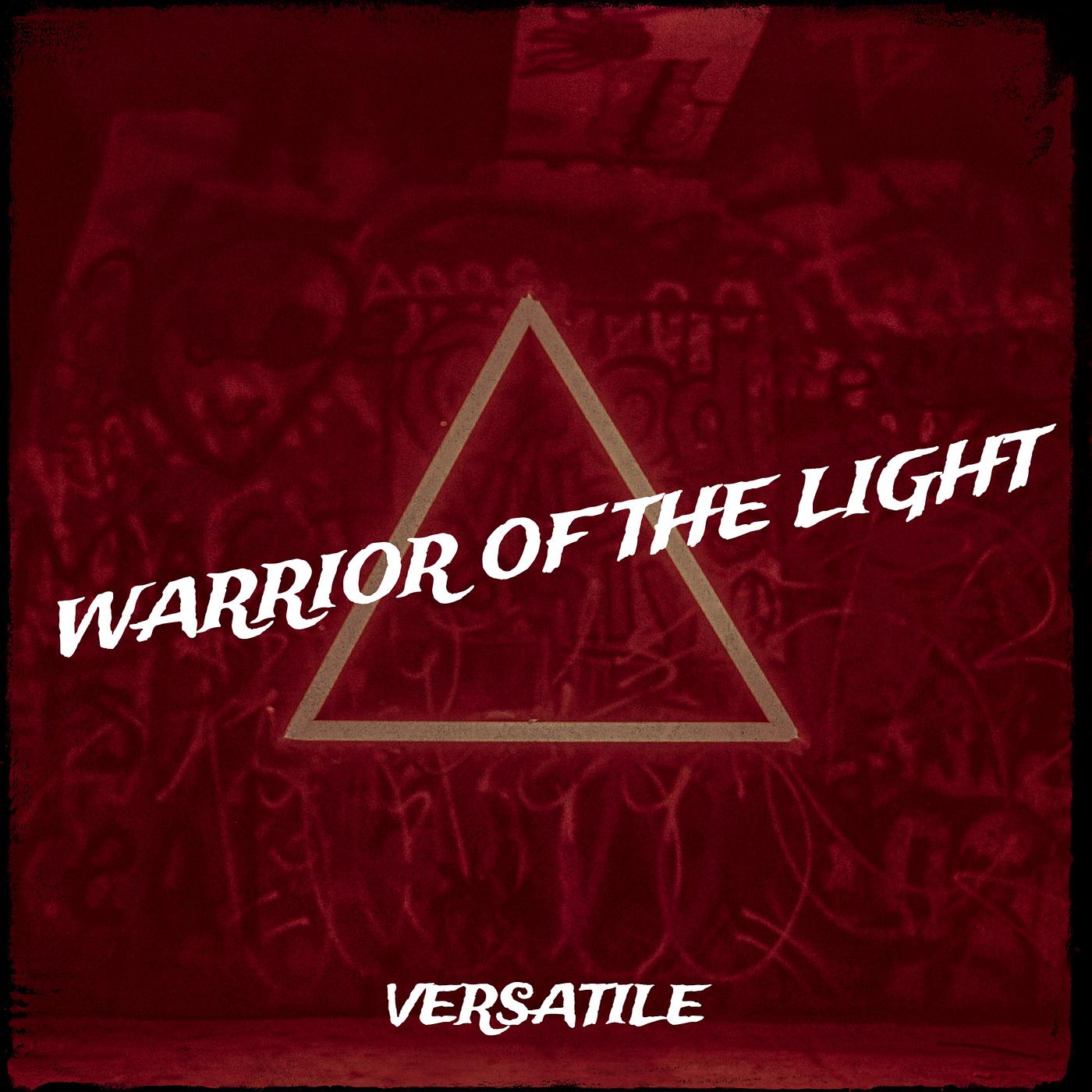 Постер альбома Warrior of the Light