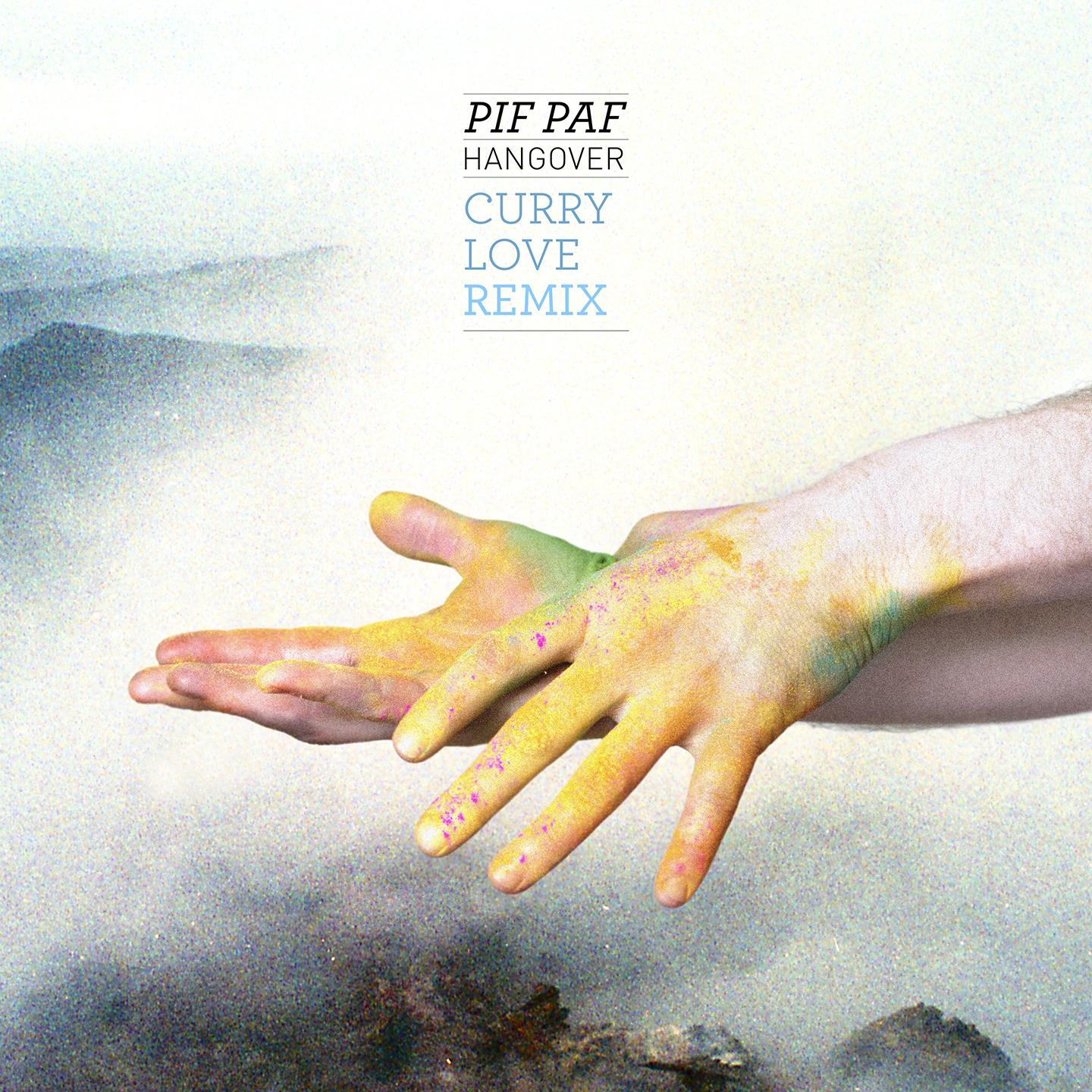 Постер альбома Curry Love