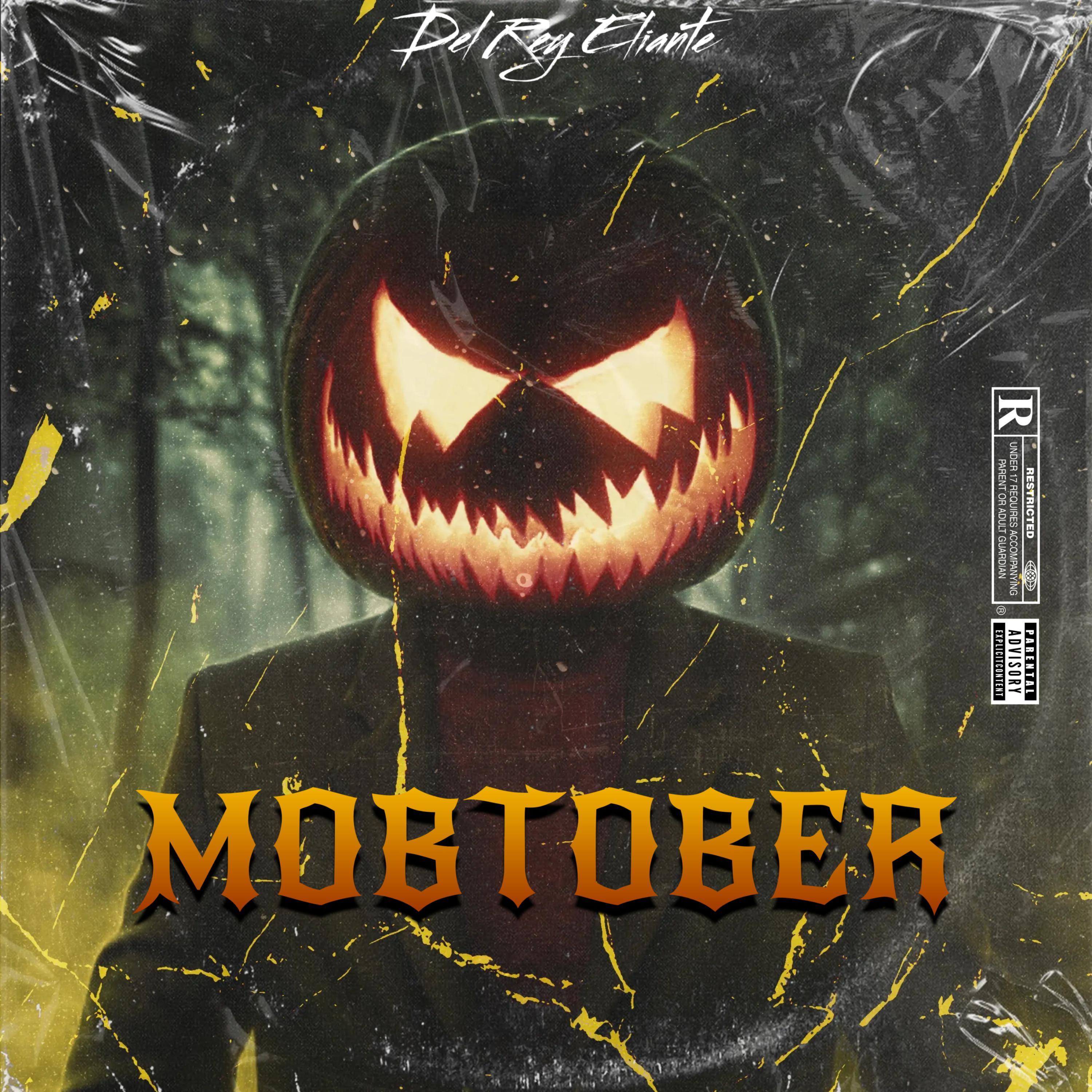 Постер альбома Mobtober