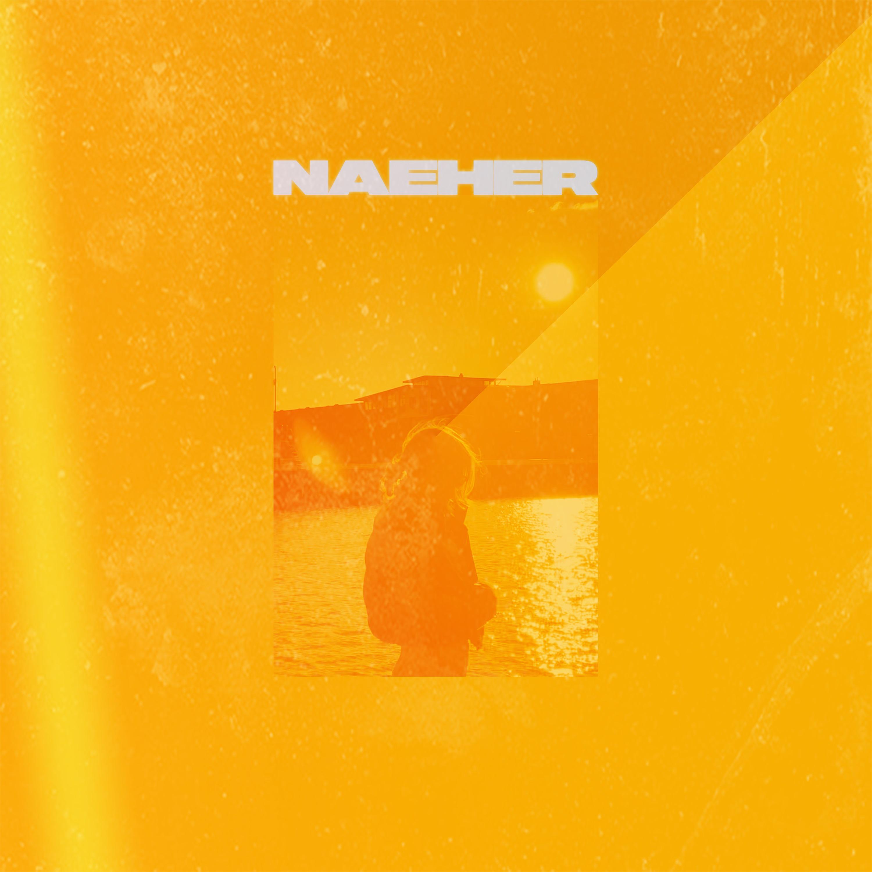 Постер альбома naeher