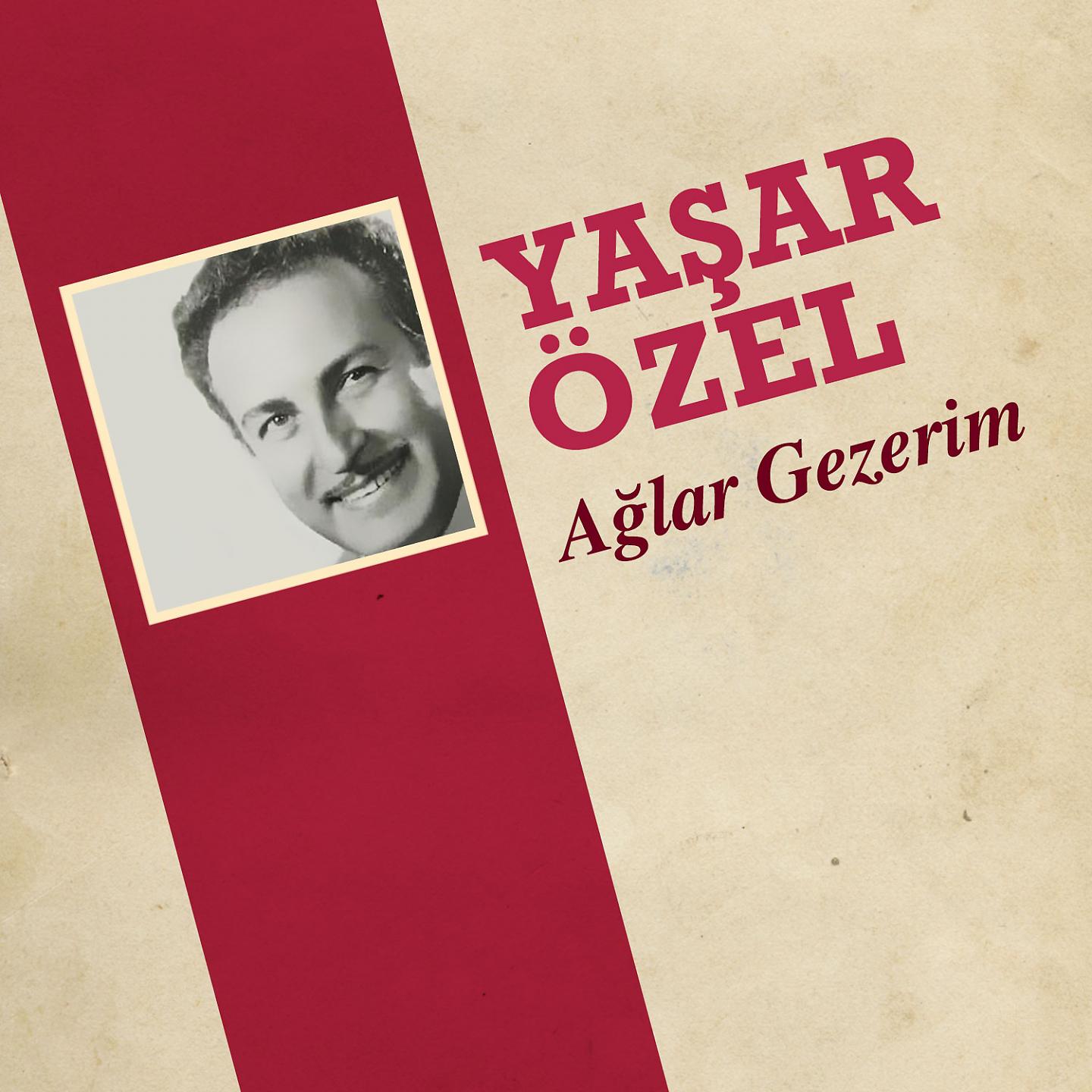 Постер альбома Ağlar Gezerim