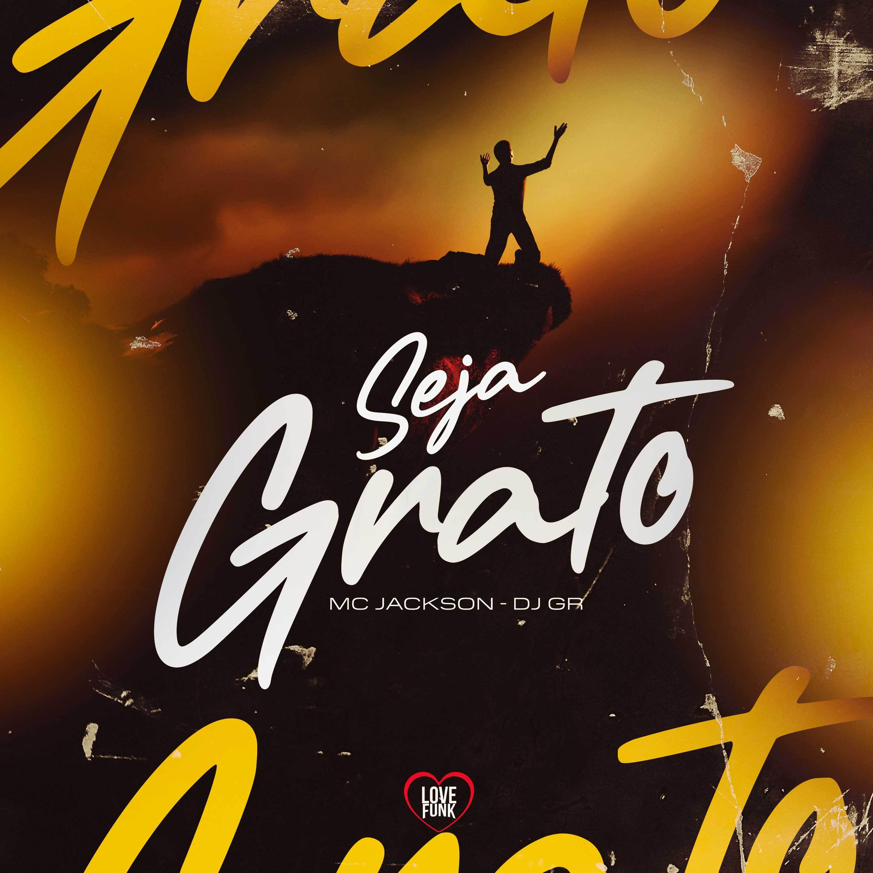 Постер альбома Seja Grato