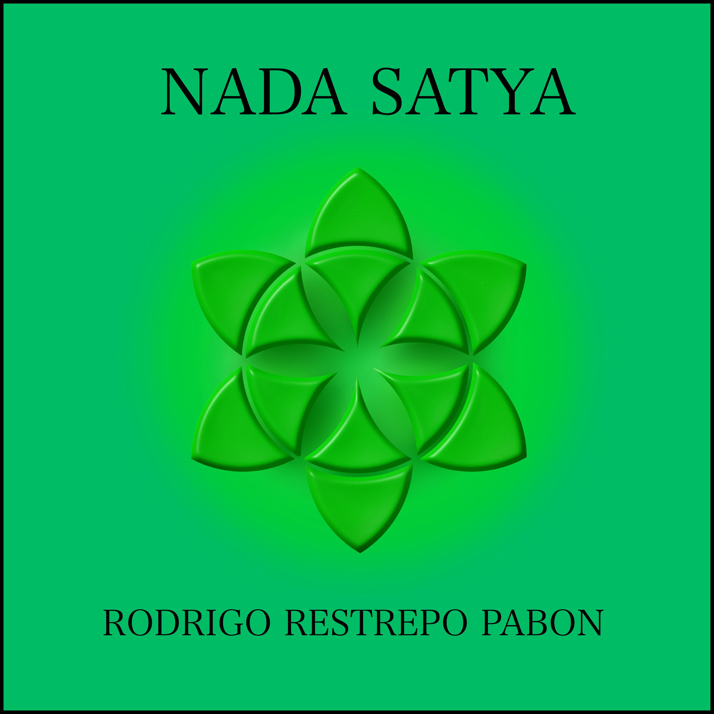 Постер альбома Nada Satya