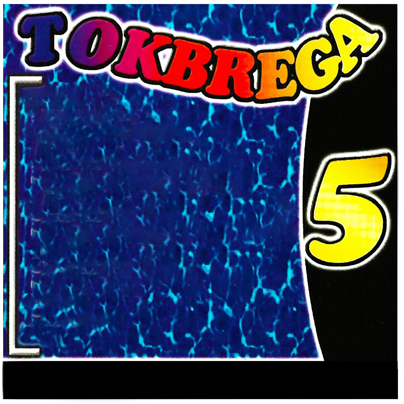 Постер альбома Tok Brega, Vol. 5