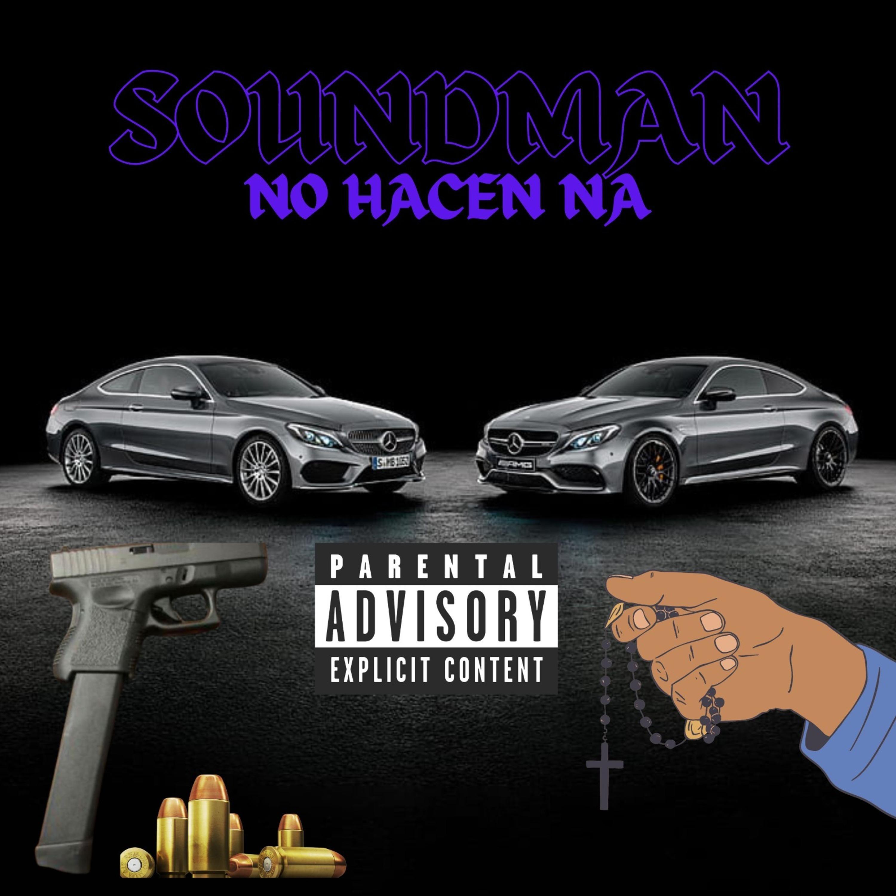 Постер альбома No Hacen Na