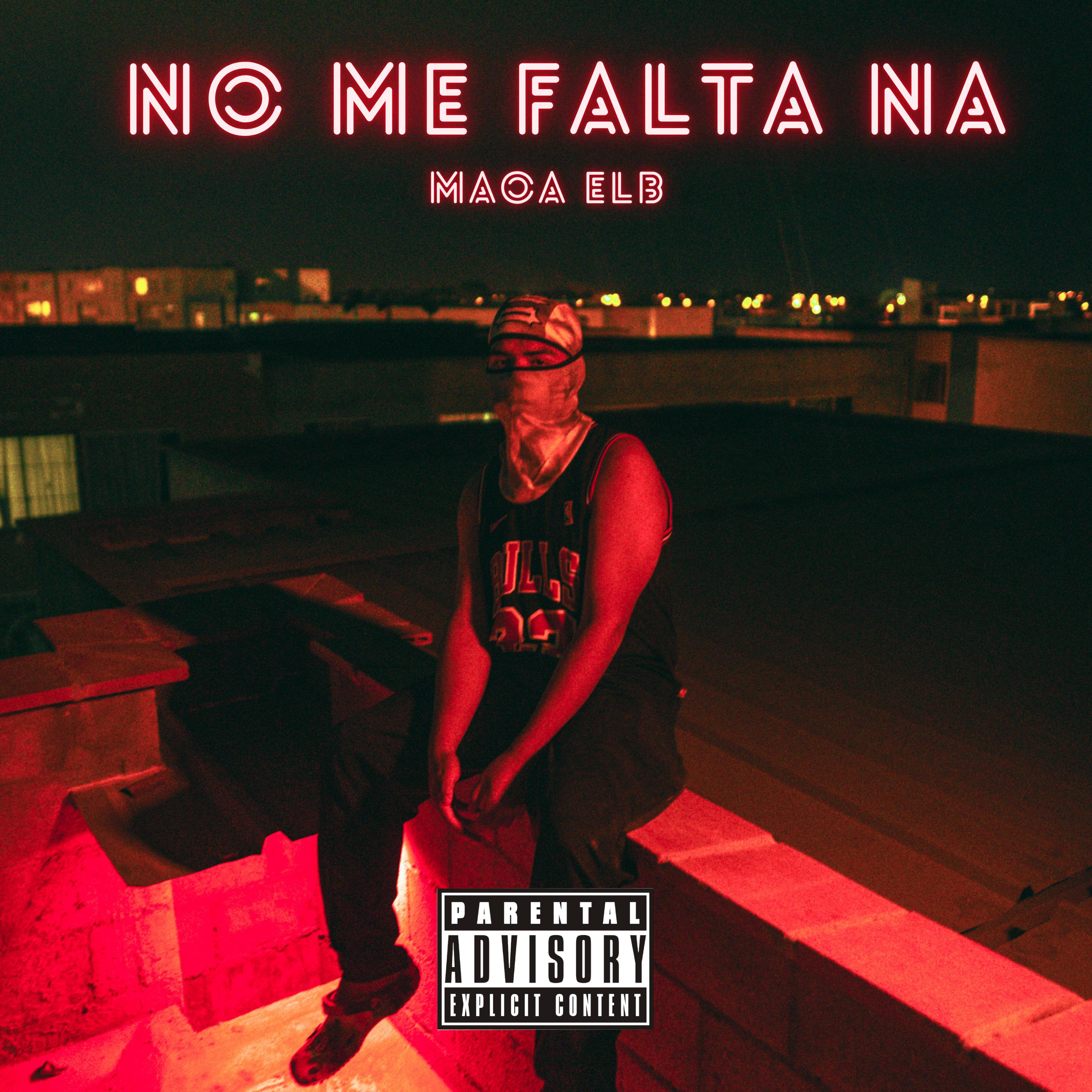 Постер альбома No Me Falta Na