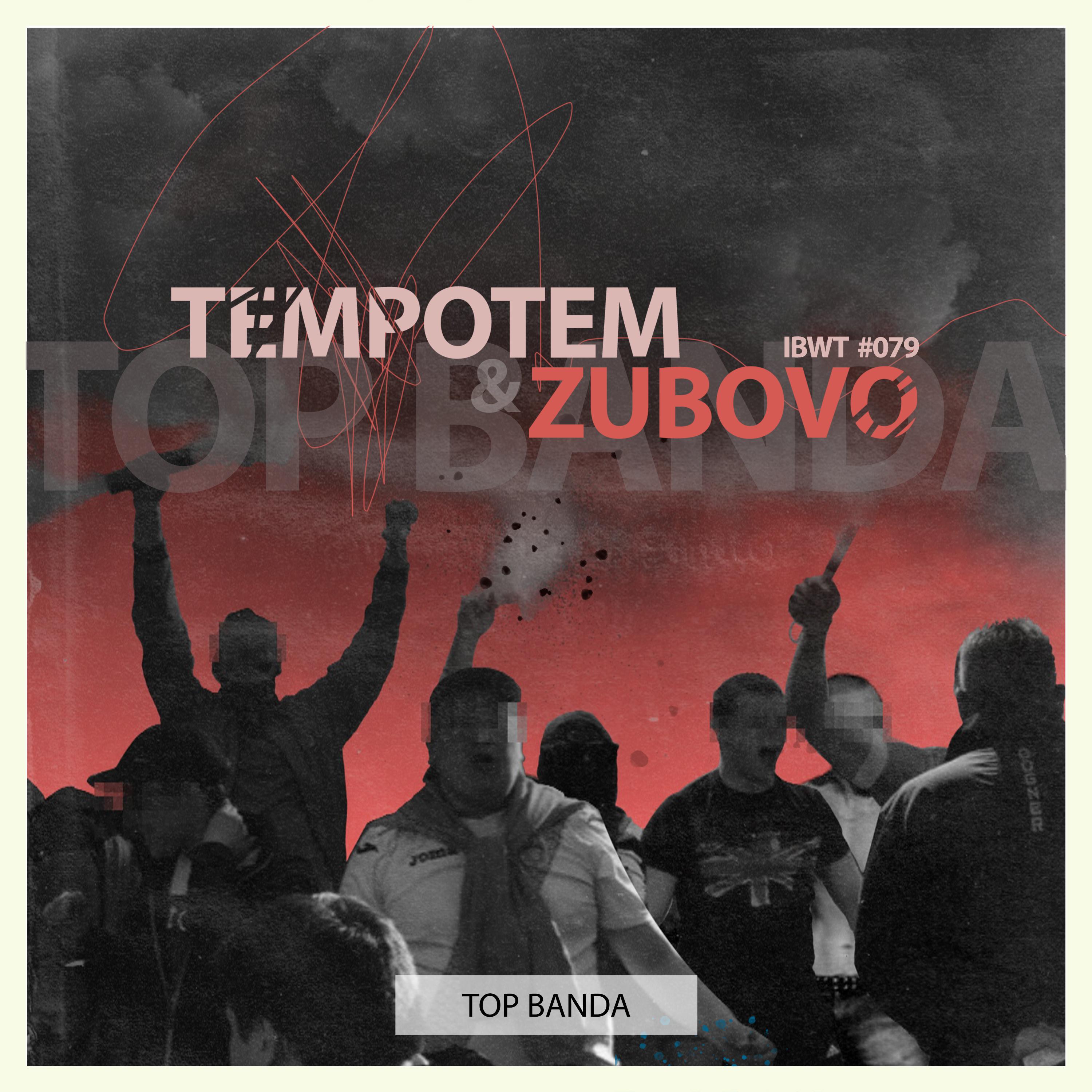 Постер альбома Top Banda