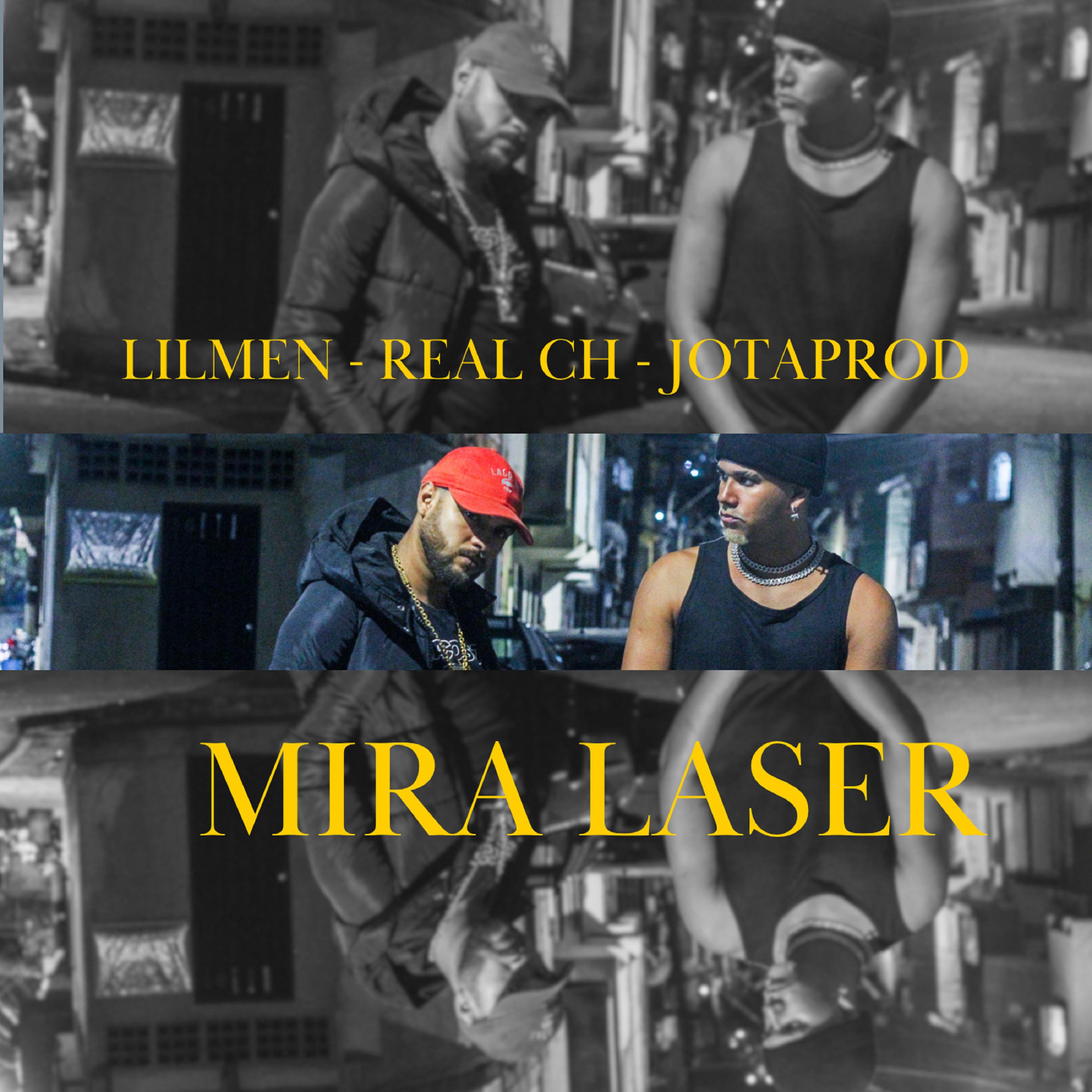 Постер альбома Mira Laser