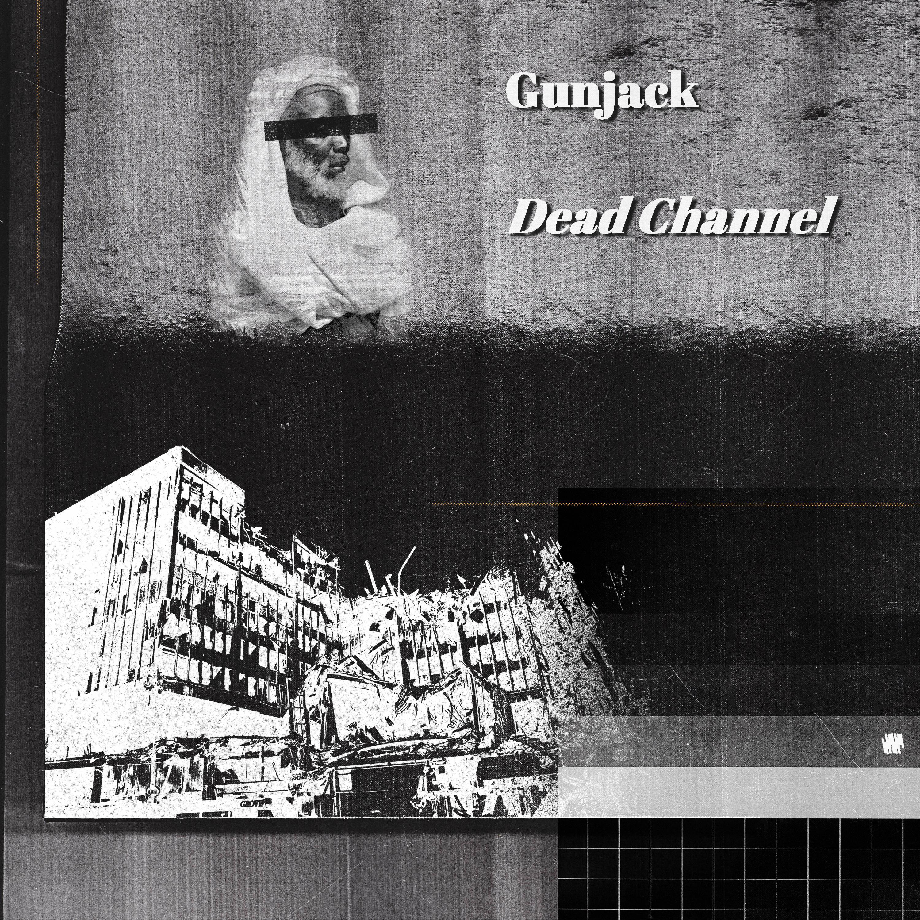 Постер альбома Dead Channel