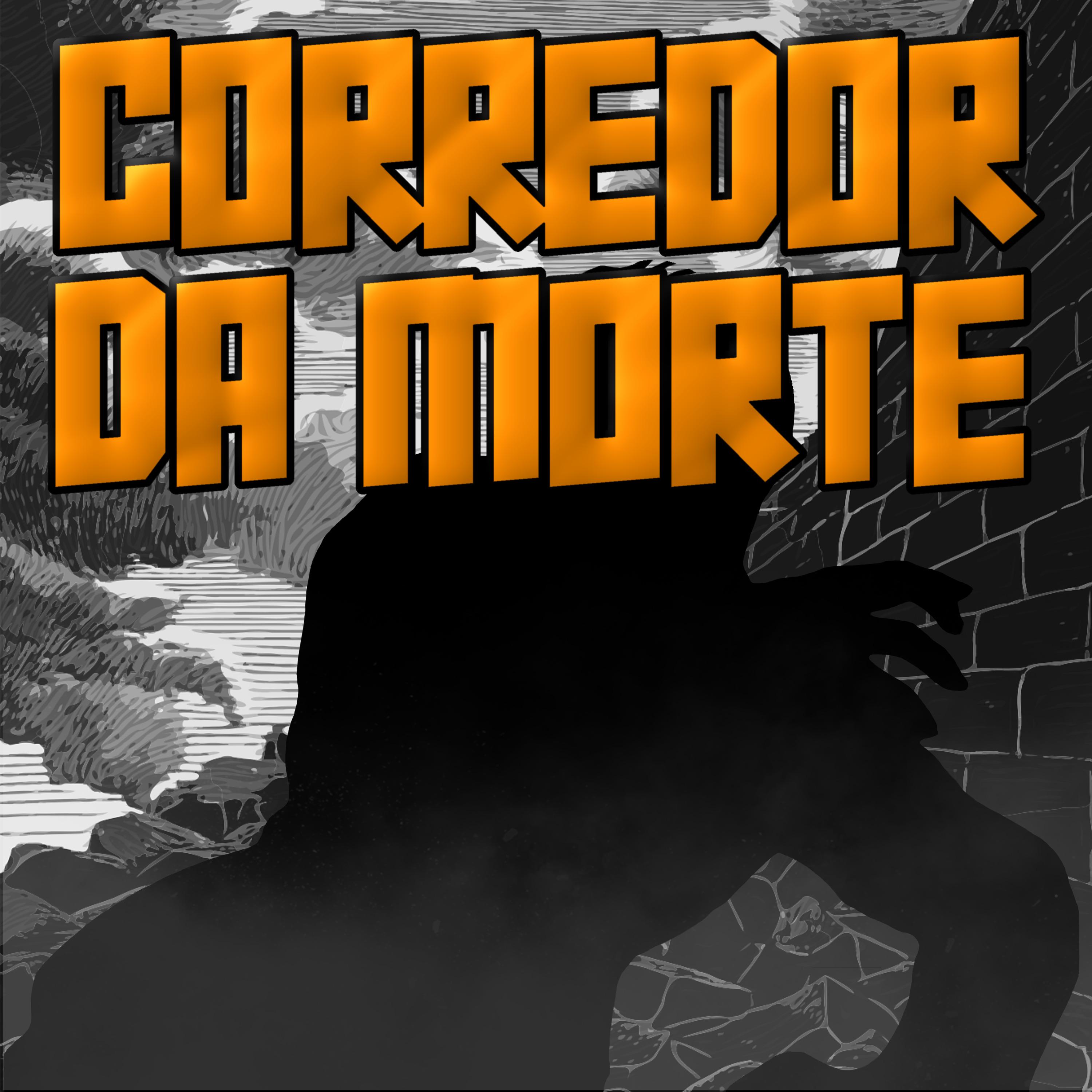 Постер альбома Corredor da Morte