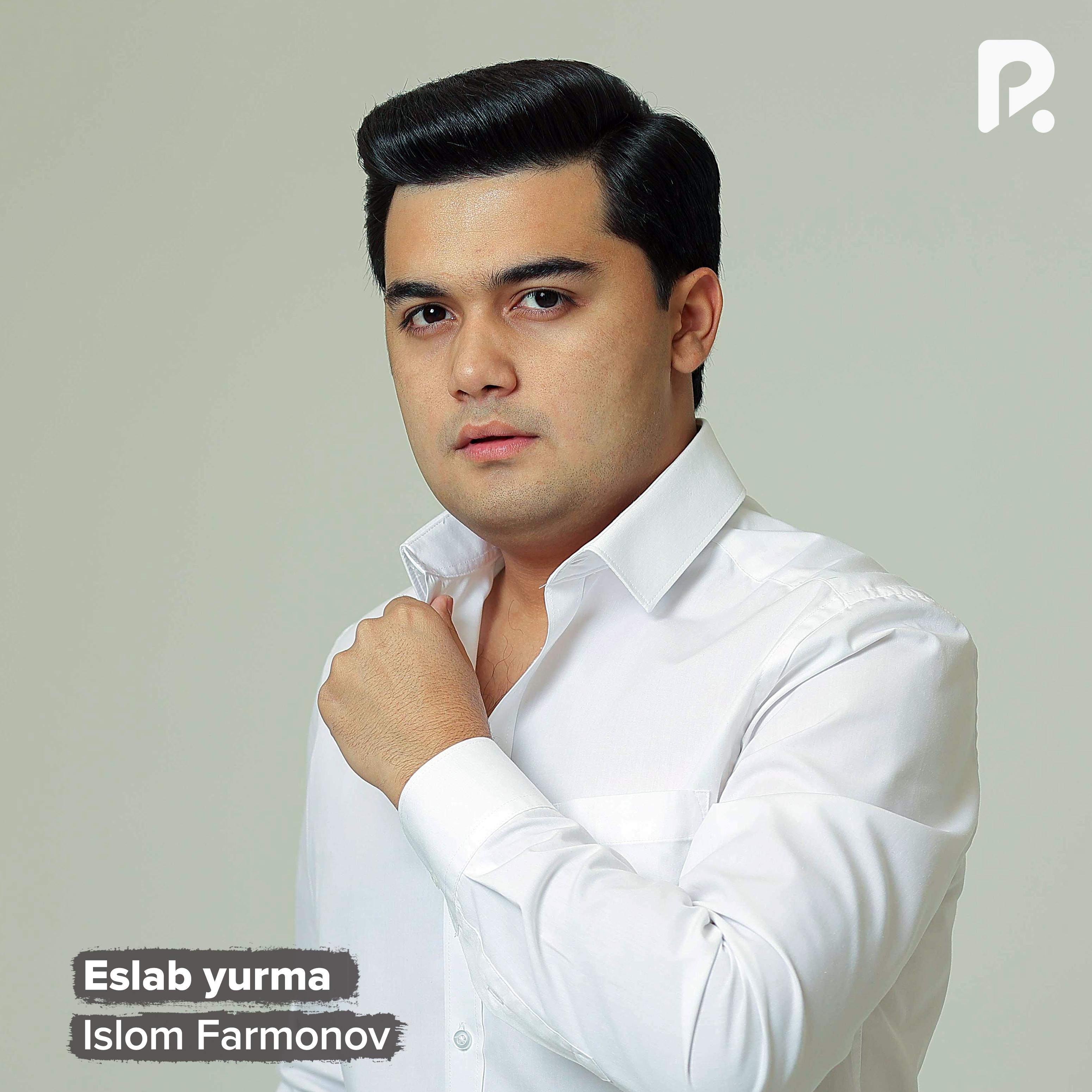 Постер альбома Eslab yurma