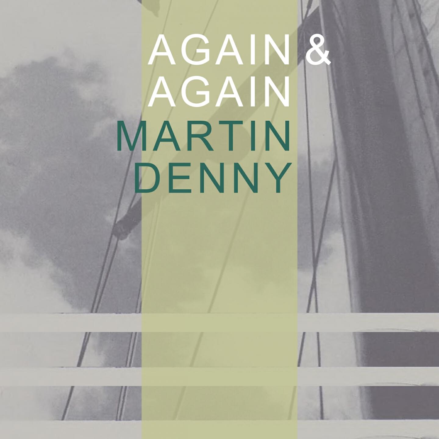 Martin Denny - Akaka Falls