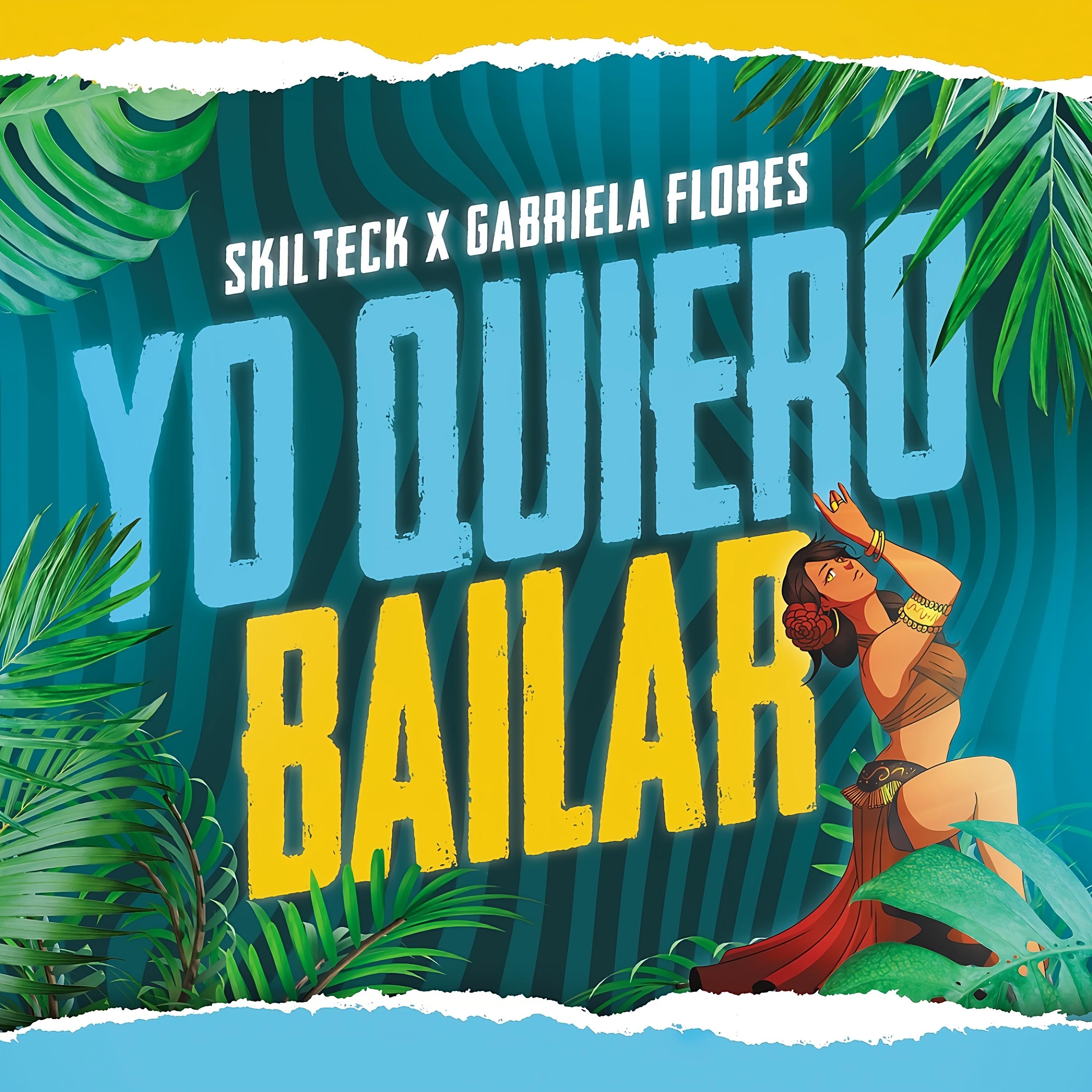 Постер альбома Yo Quiero Bailar
