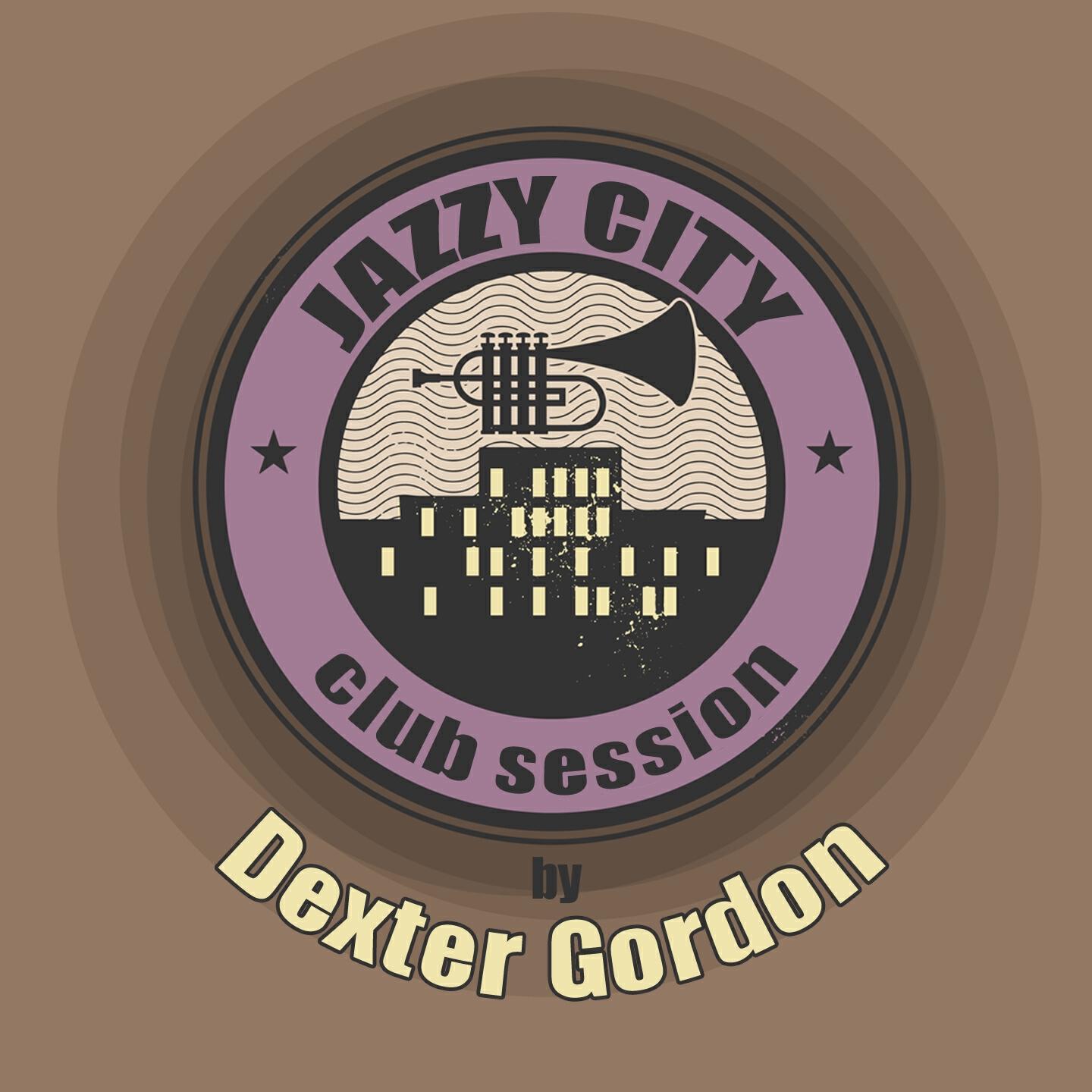Dexter Gordon - Jump Call