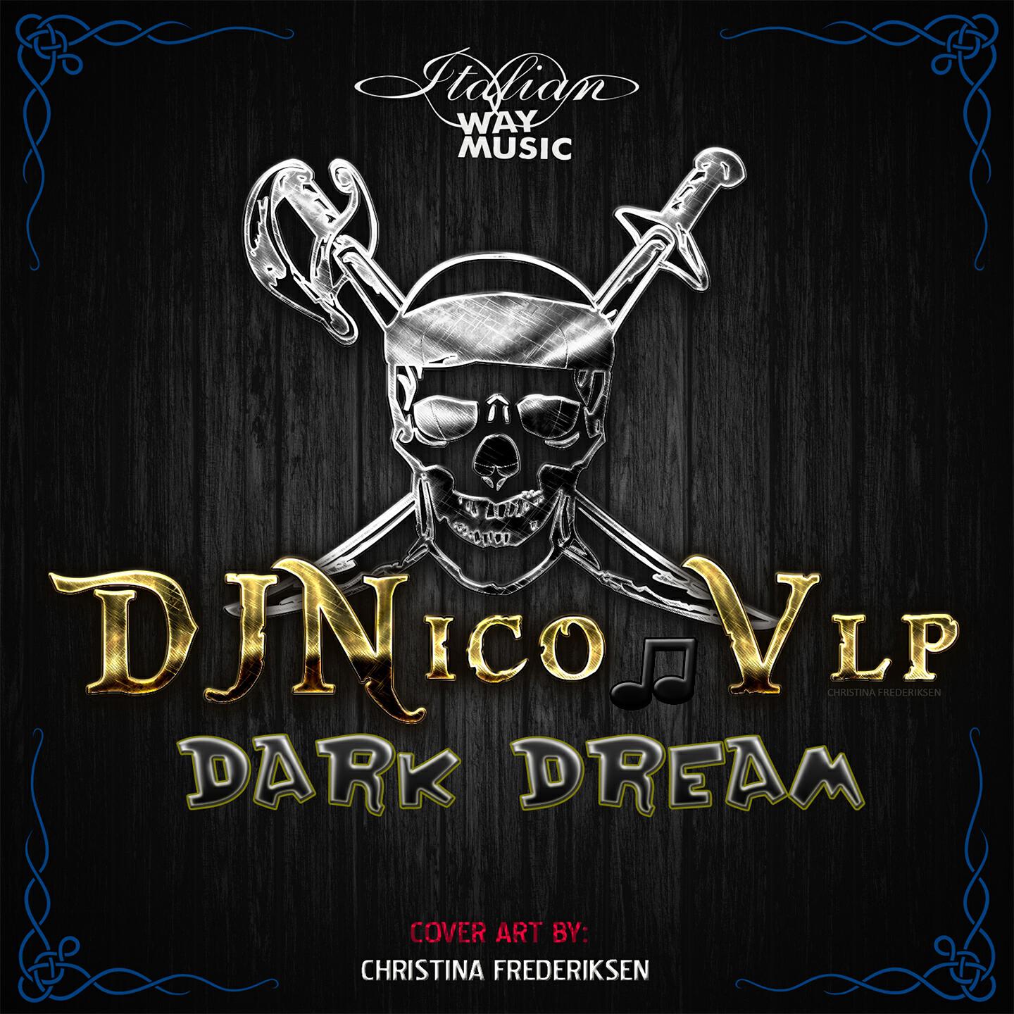 DJ Nico Vlp - Inseguendo gabbiani (Extended Bozza Mix)