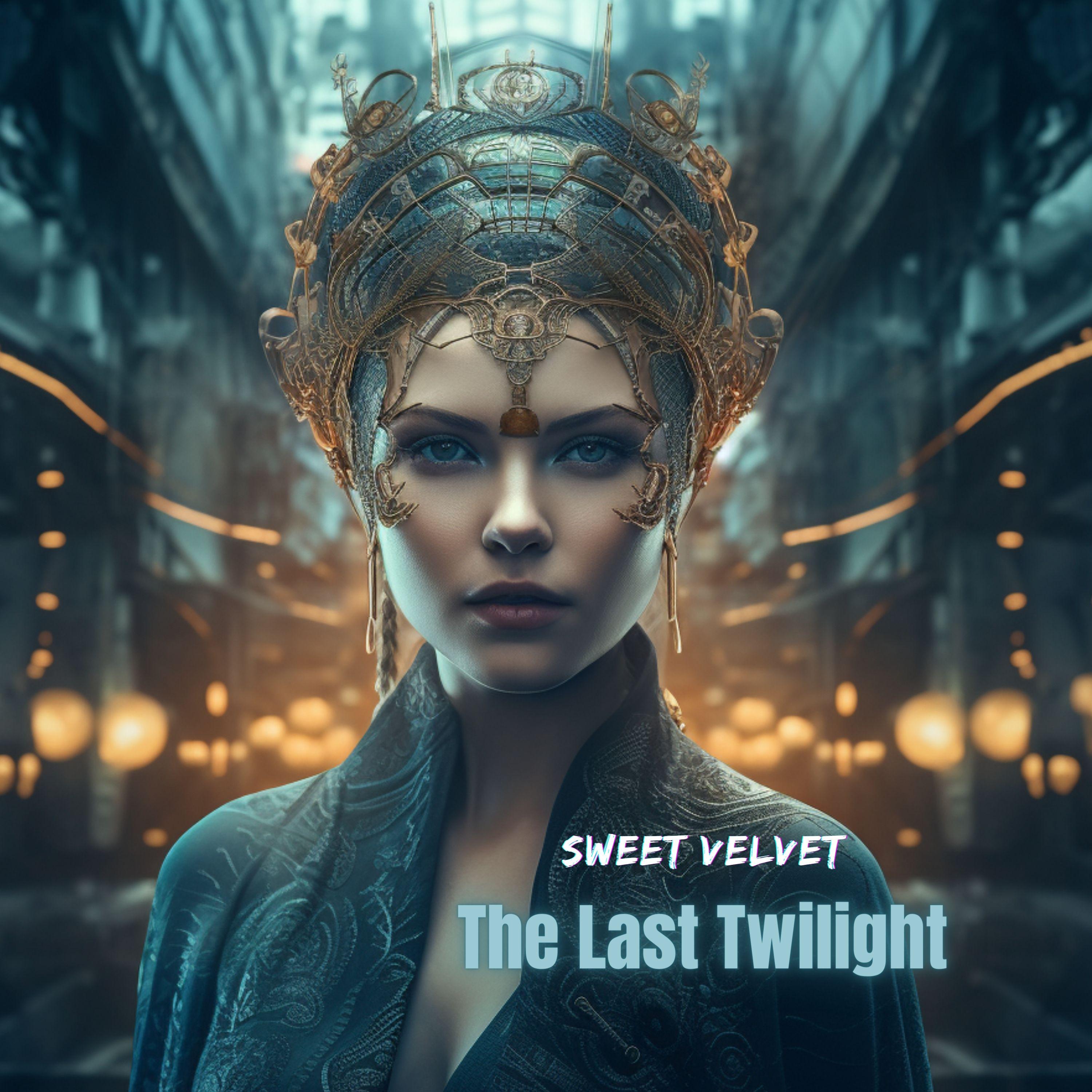 Постер альбома The Last Twilight