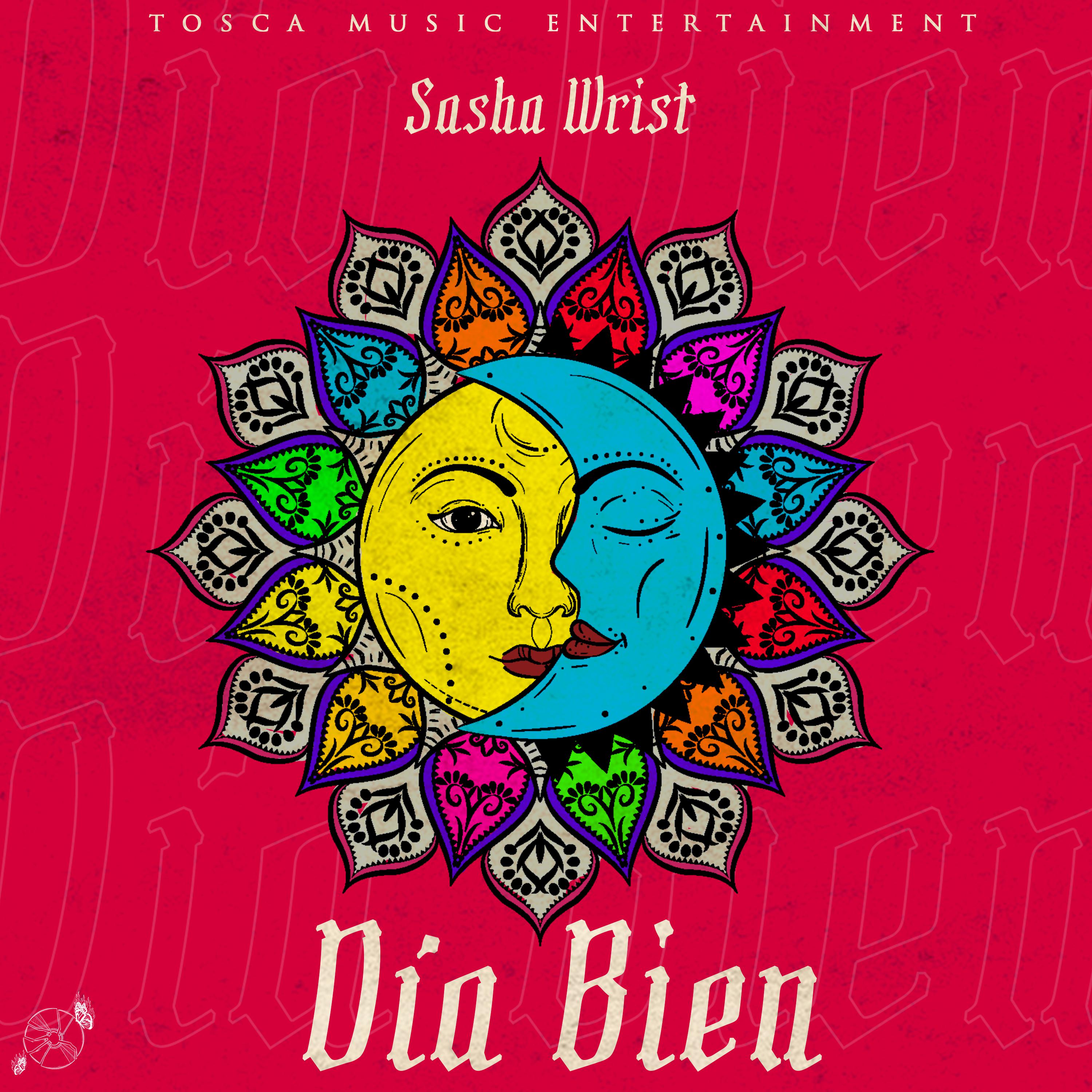 Постер альбома Dia Bien