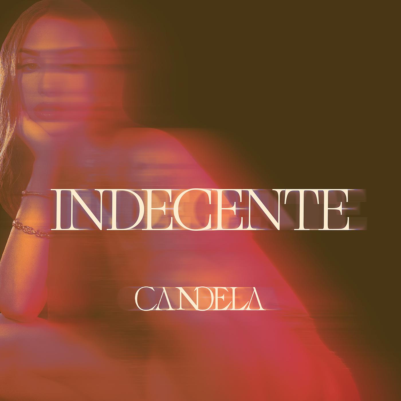 Постер альбома Indecente