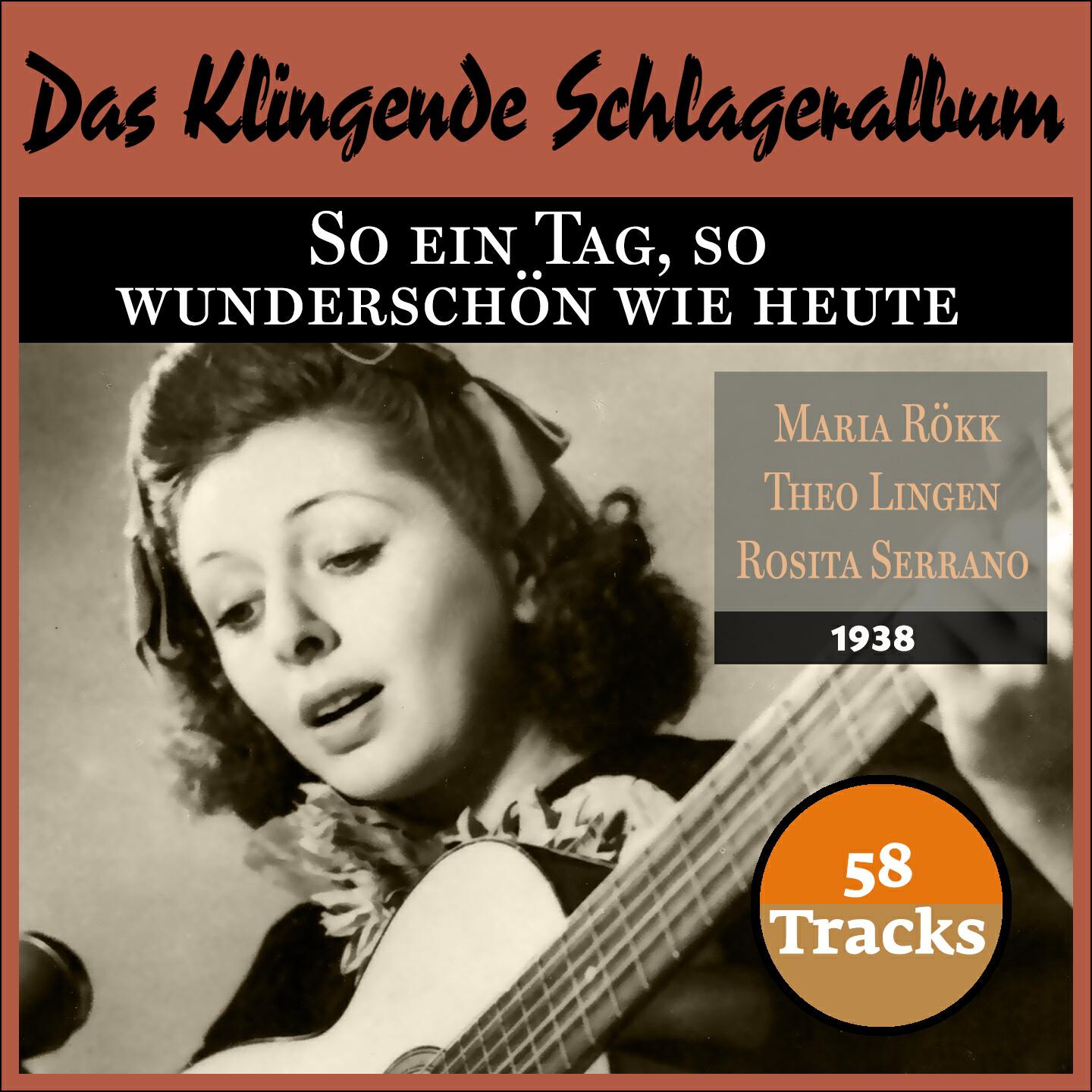 Heinz Wehner - Kubanische Serenade