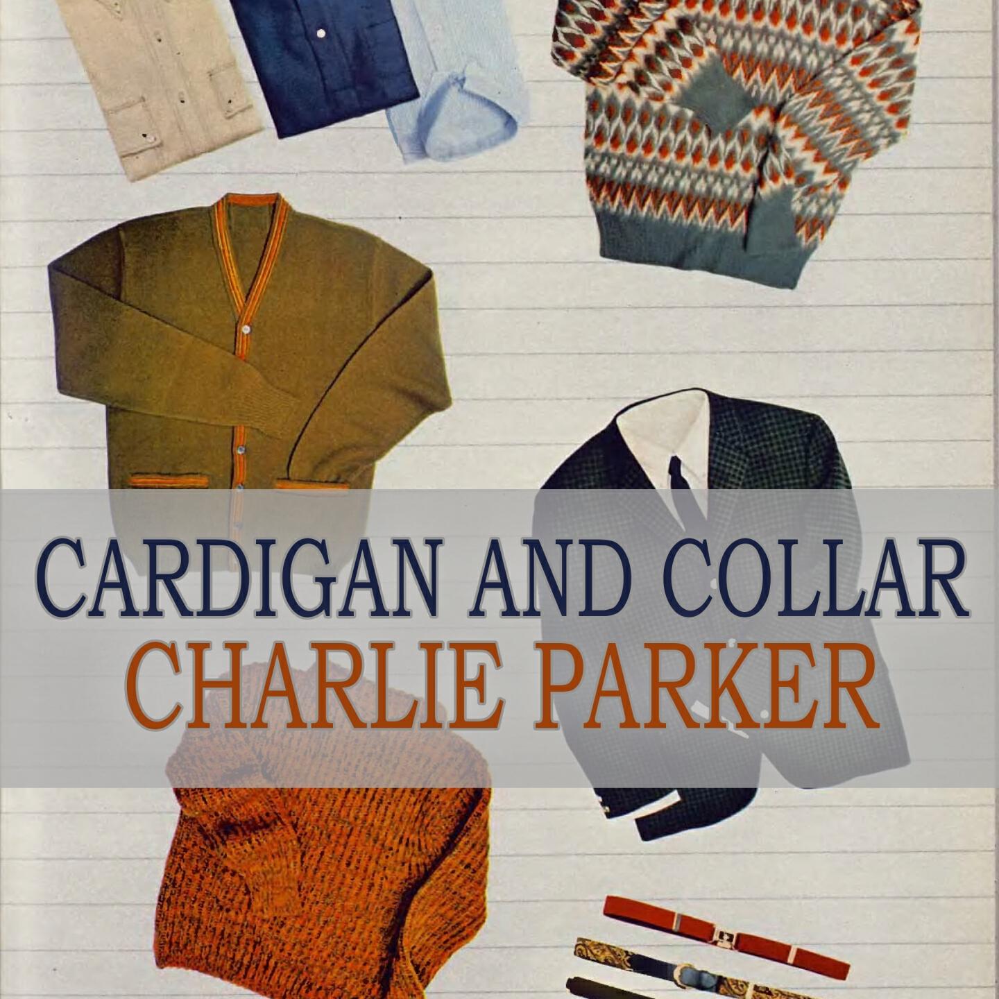 Charlie Parker - Laird Bird