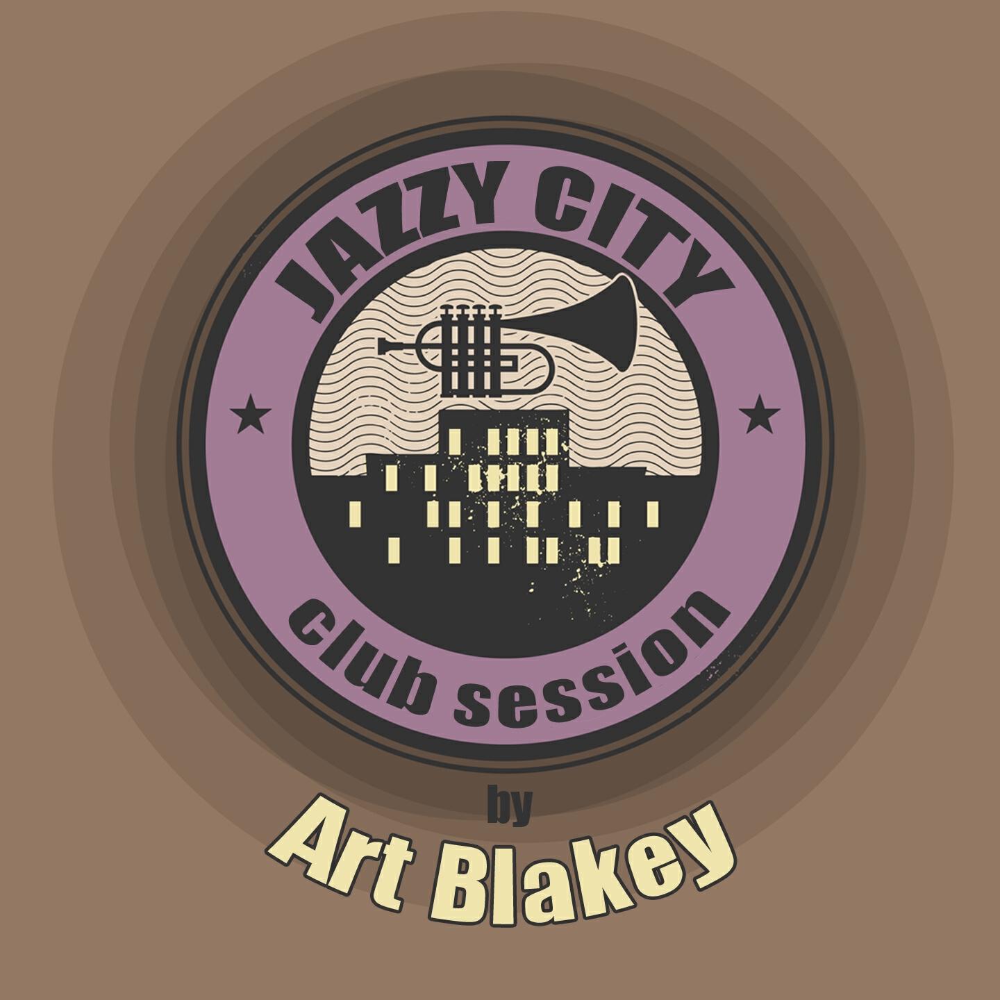 ART BLAKEY - Confirmation