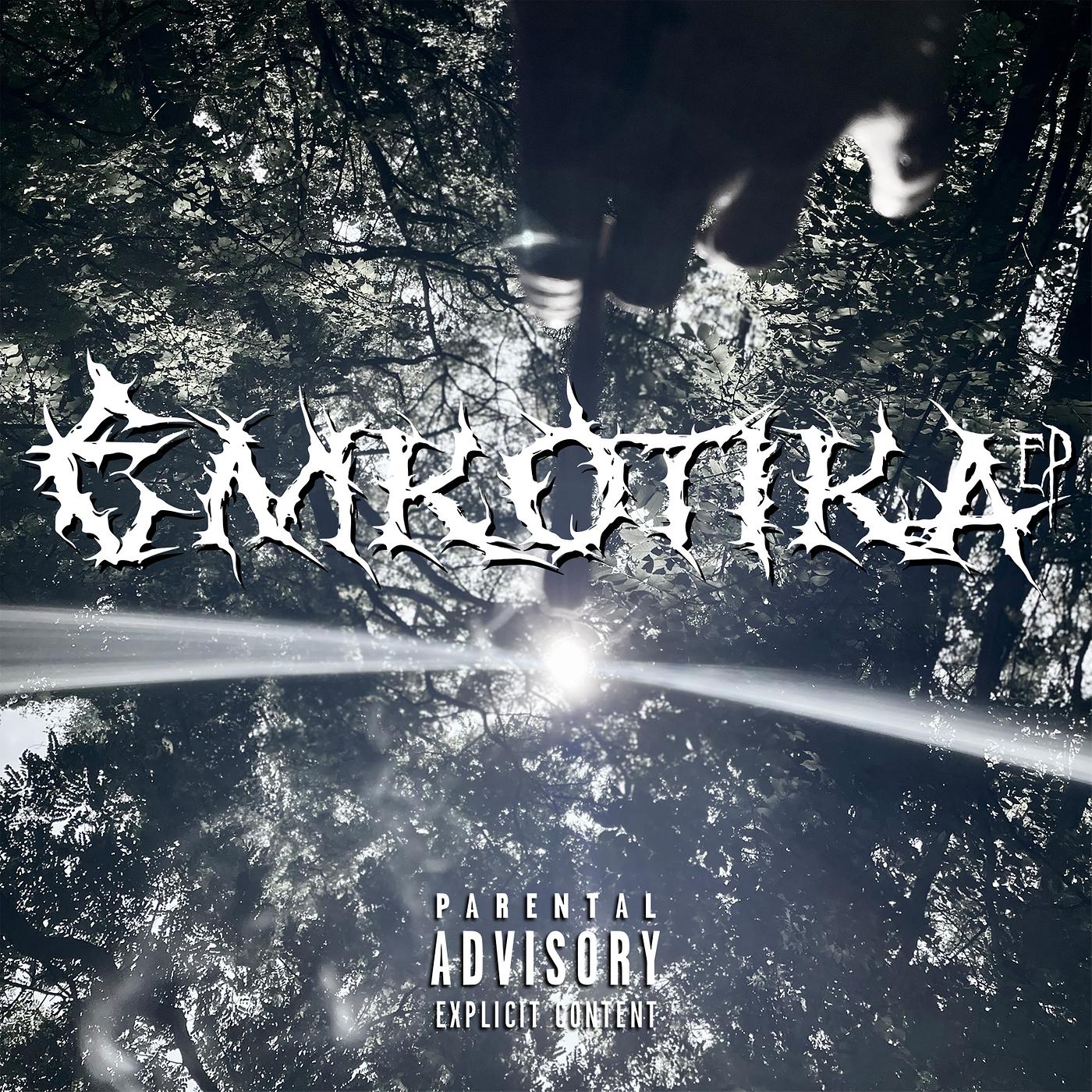 Постер альбома EMKOTIKA - EP