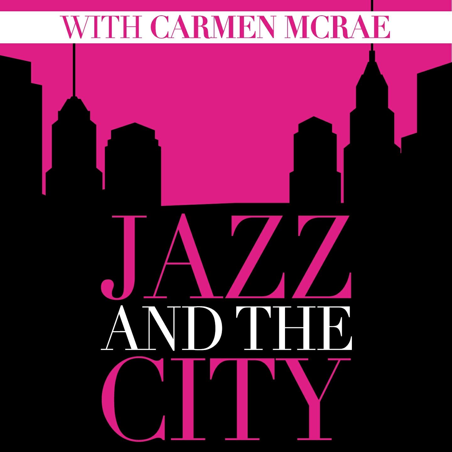 Carmen McRae - When The Red, Red, Robin Comes Bob, Bobbin' Along