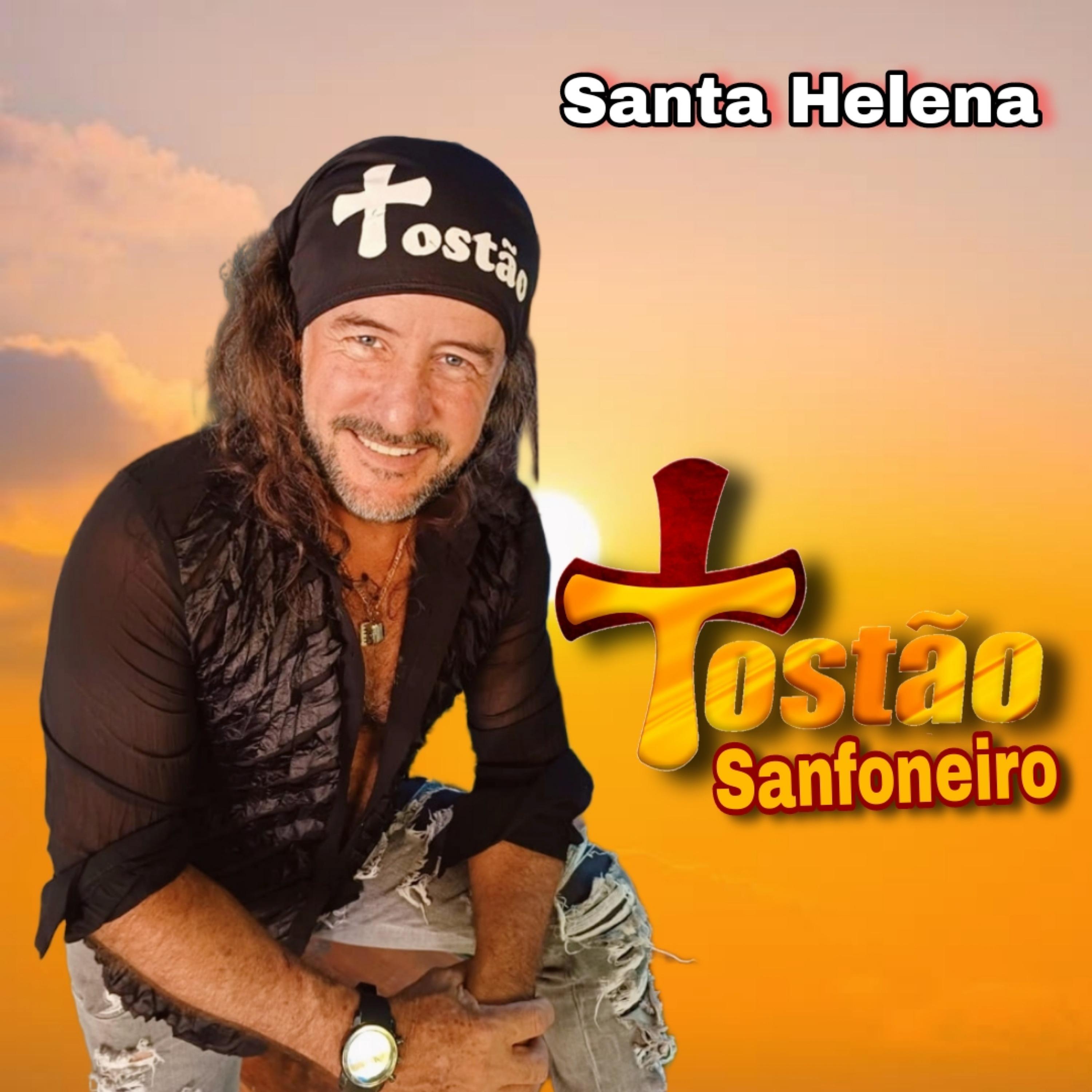 Постер альбома Santa Helena