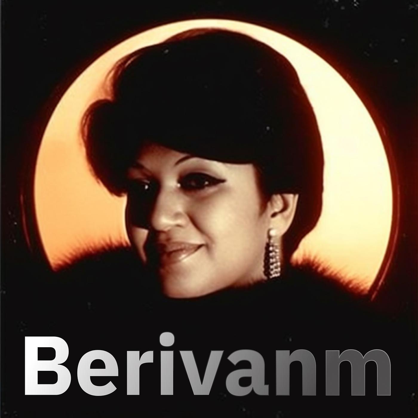 Постер альбома Berivanm