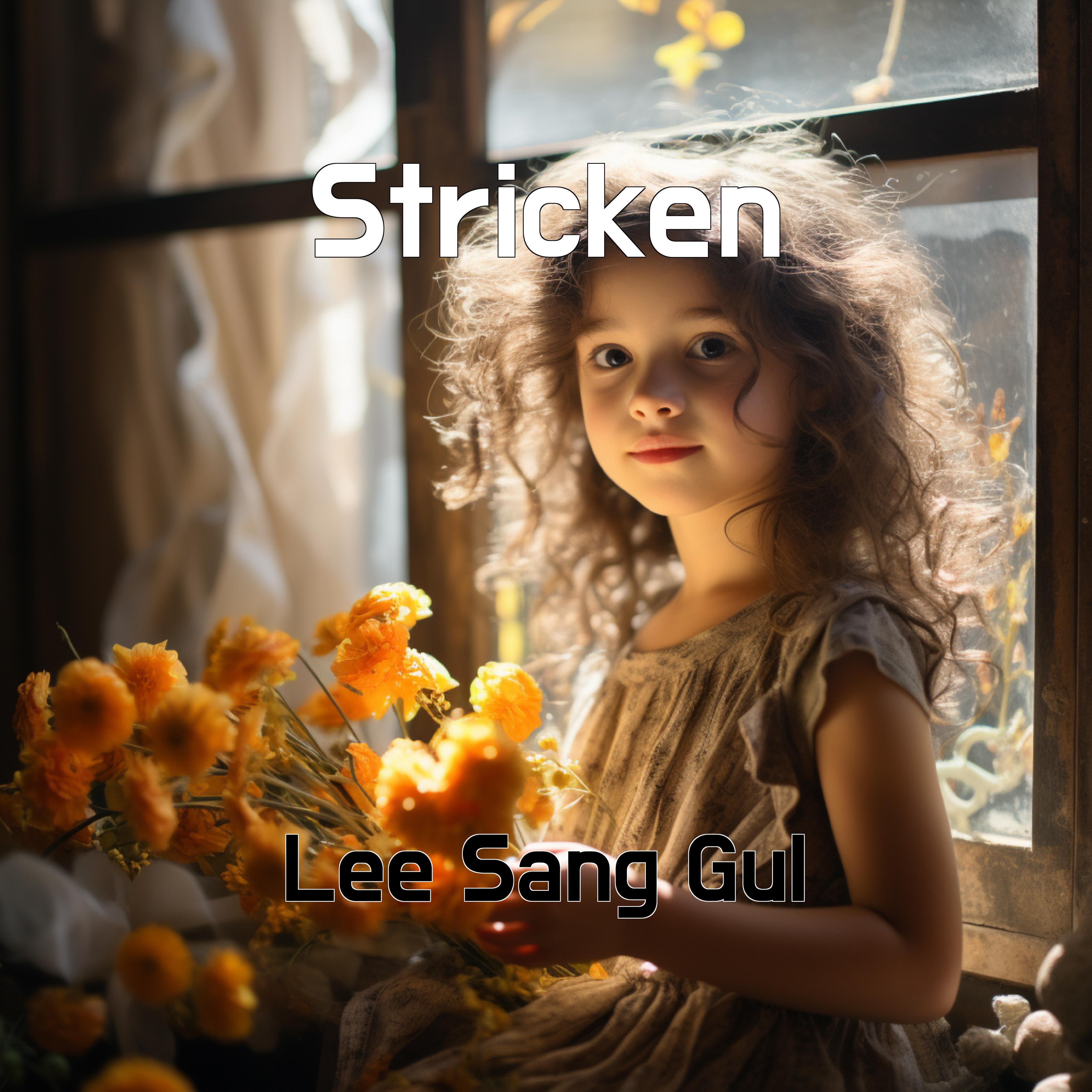 Постер альбома Stricken